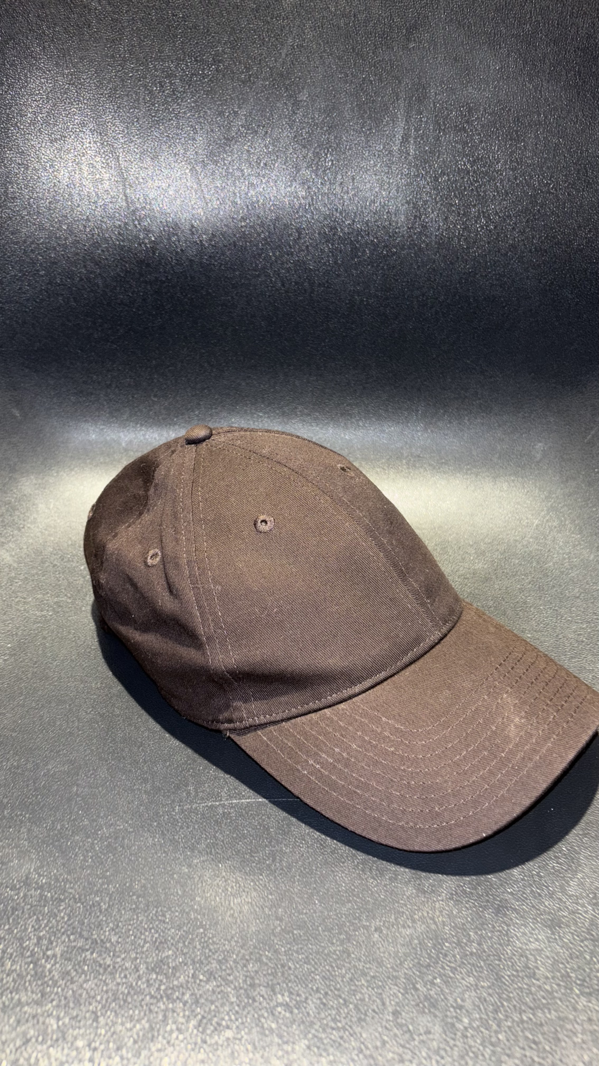 Coco Cap with No CAP