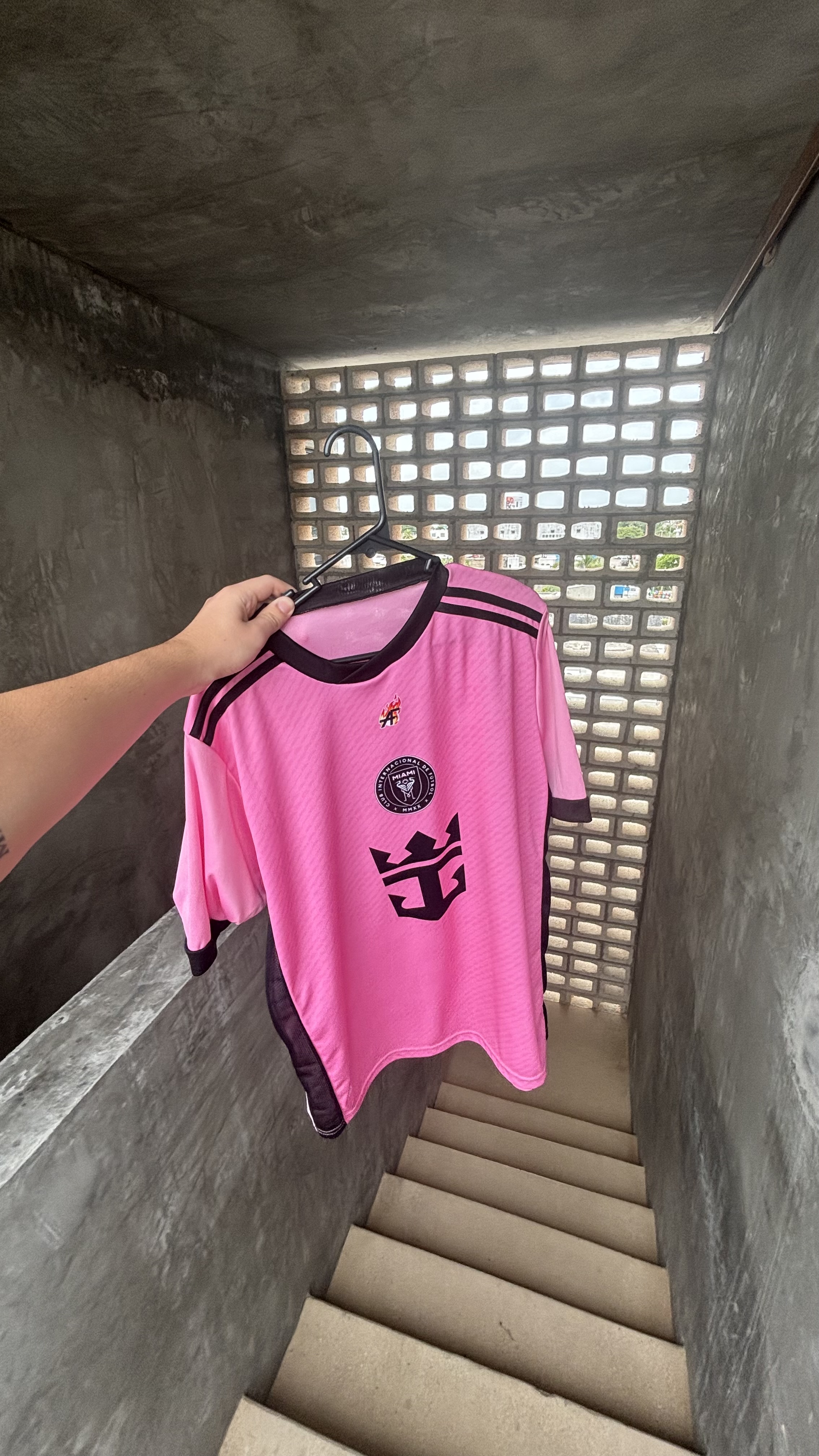 Dade Country Dreamin in Miami