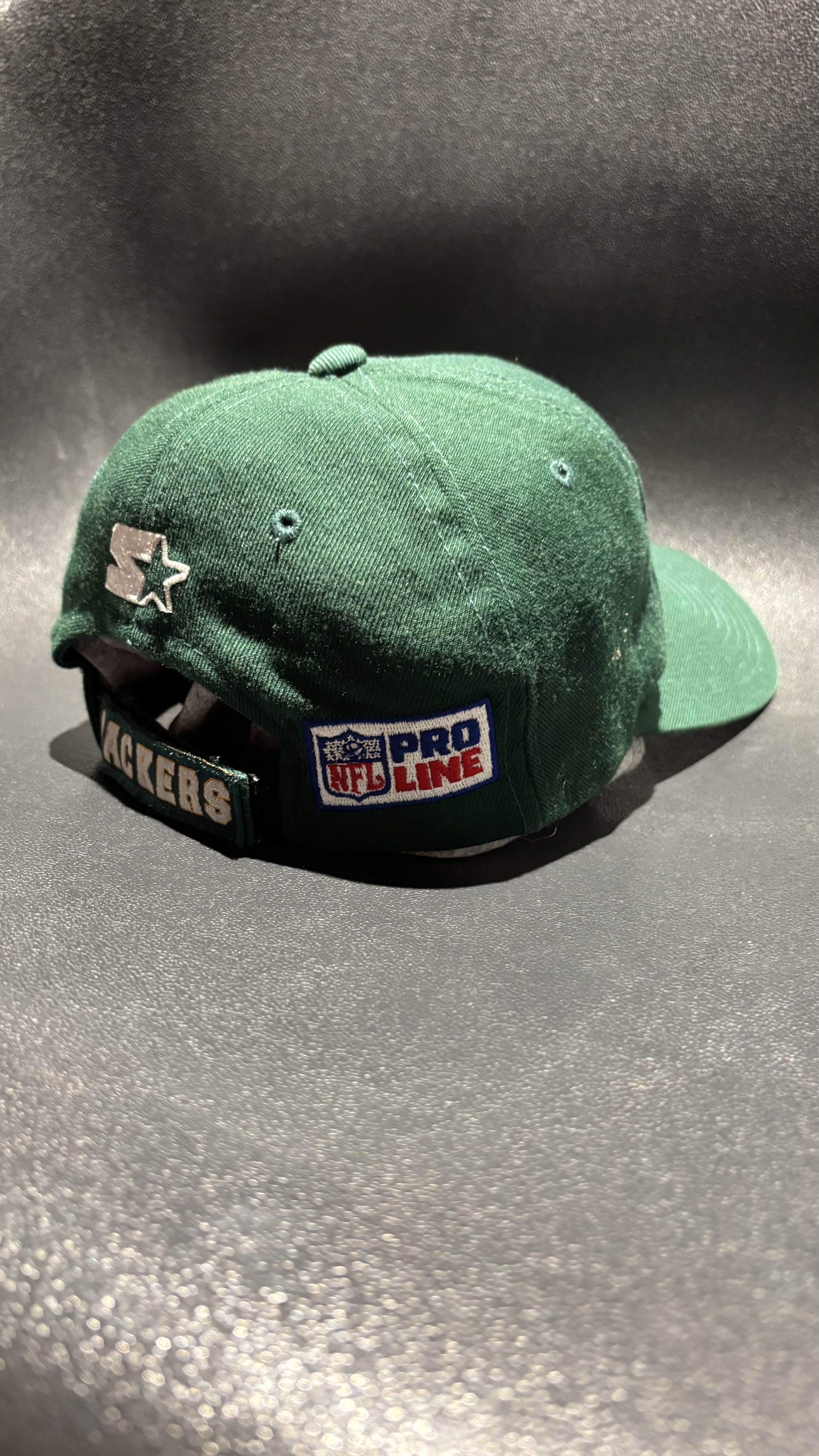 Ever since I was kid Ive been a G