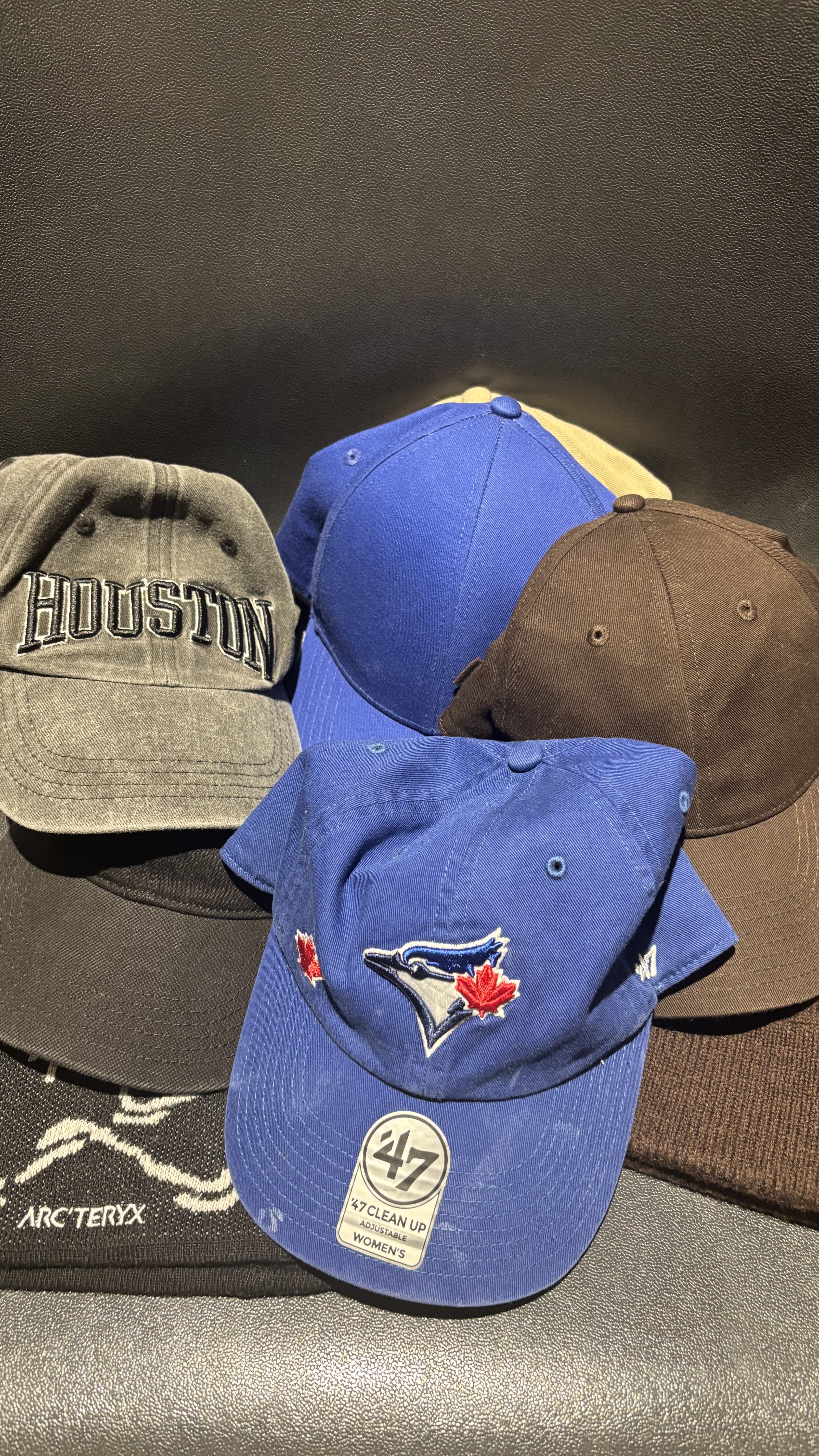 I'm happy my ex likes the jays bc they lost 