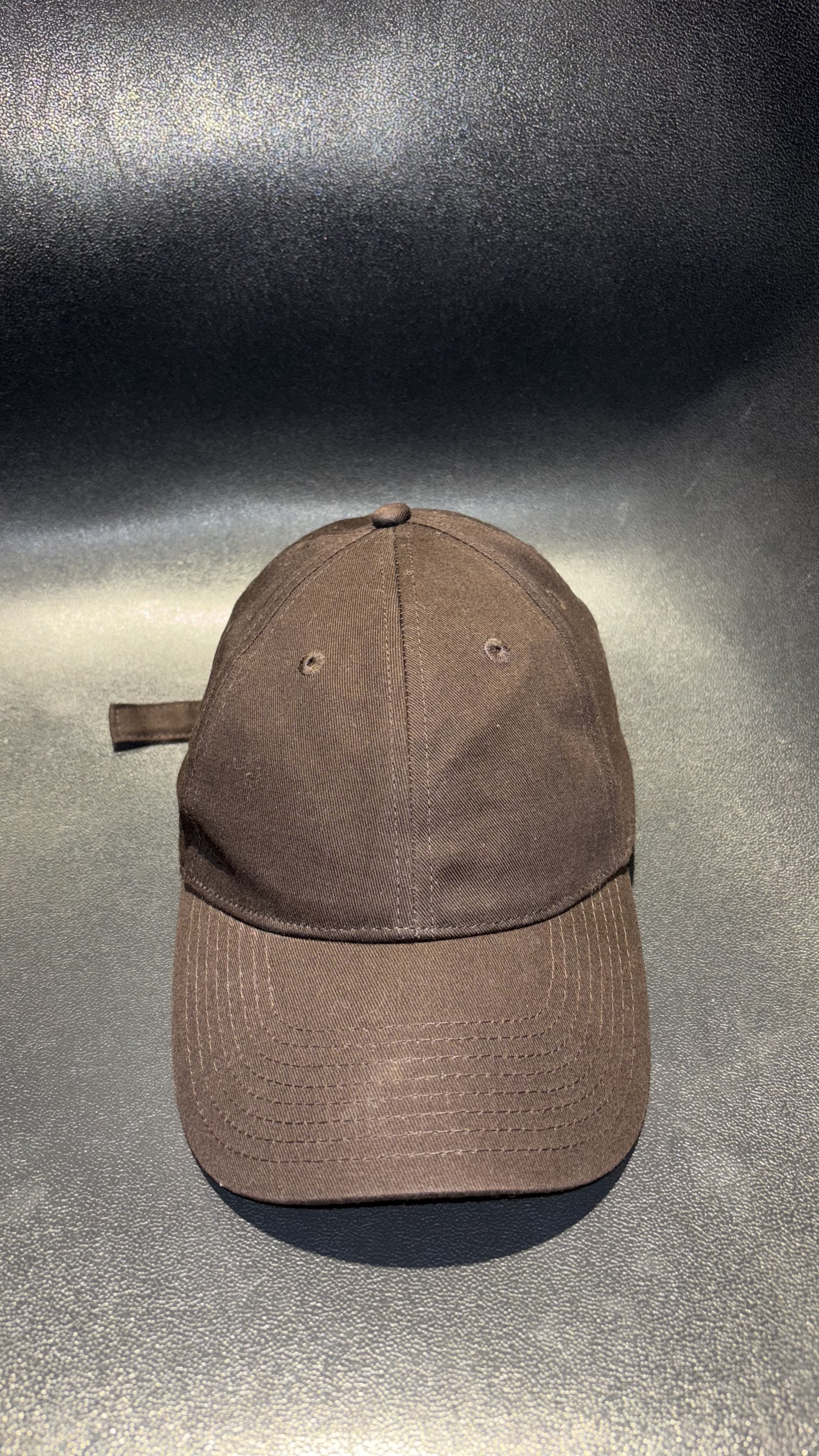 Coco Cap with No CAP