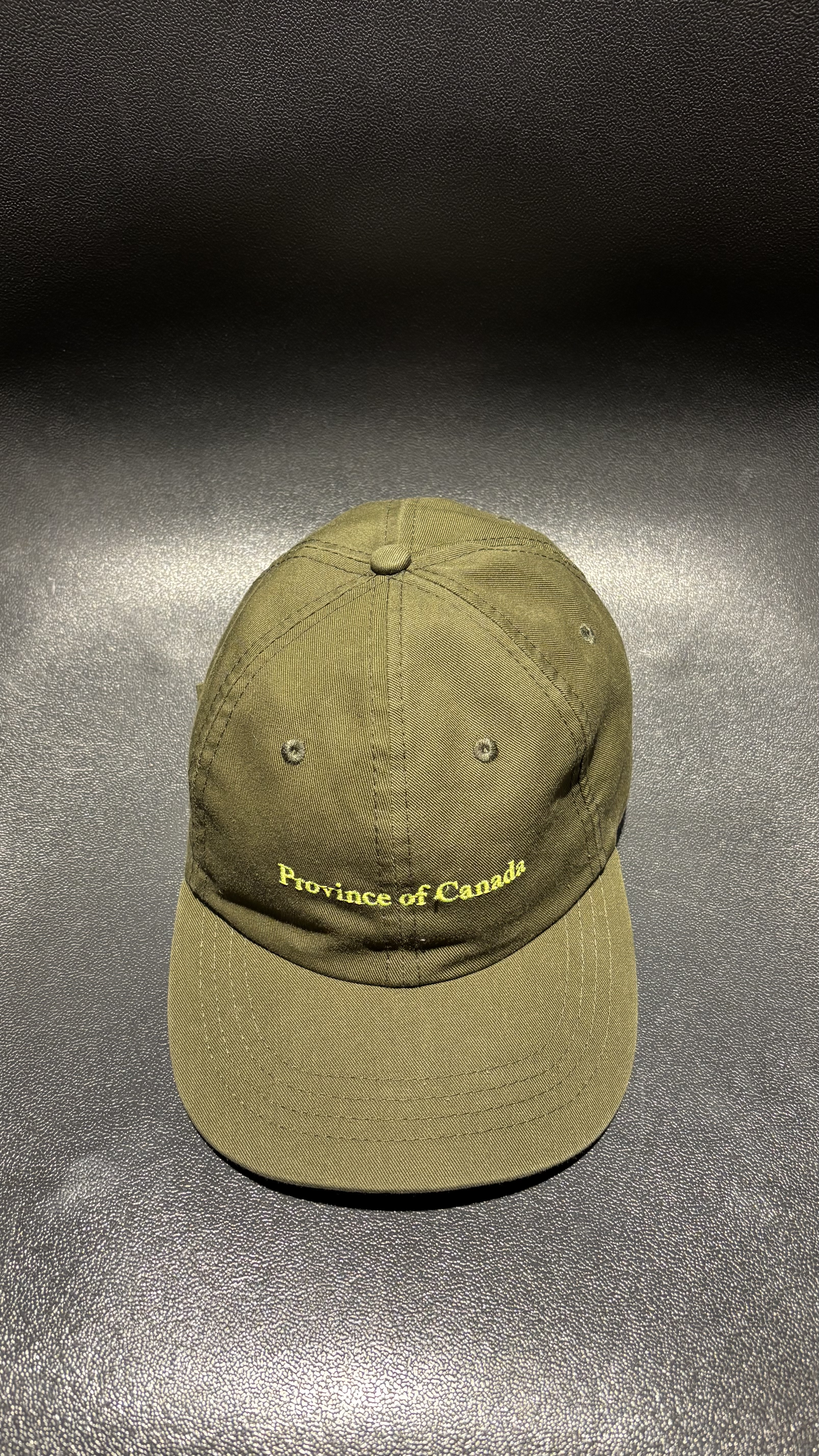 I Ship Trudeau with Perry 