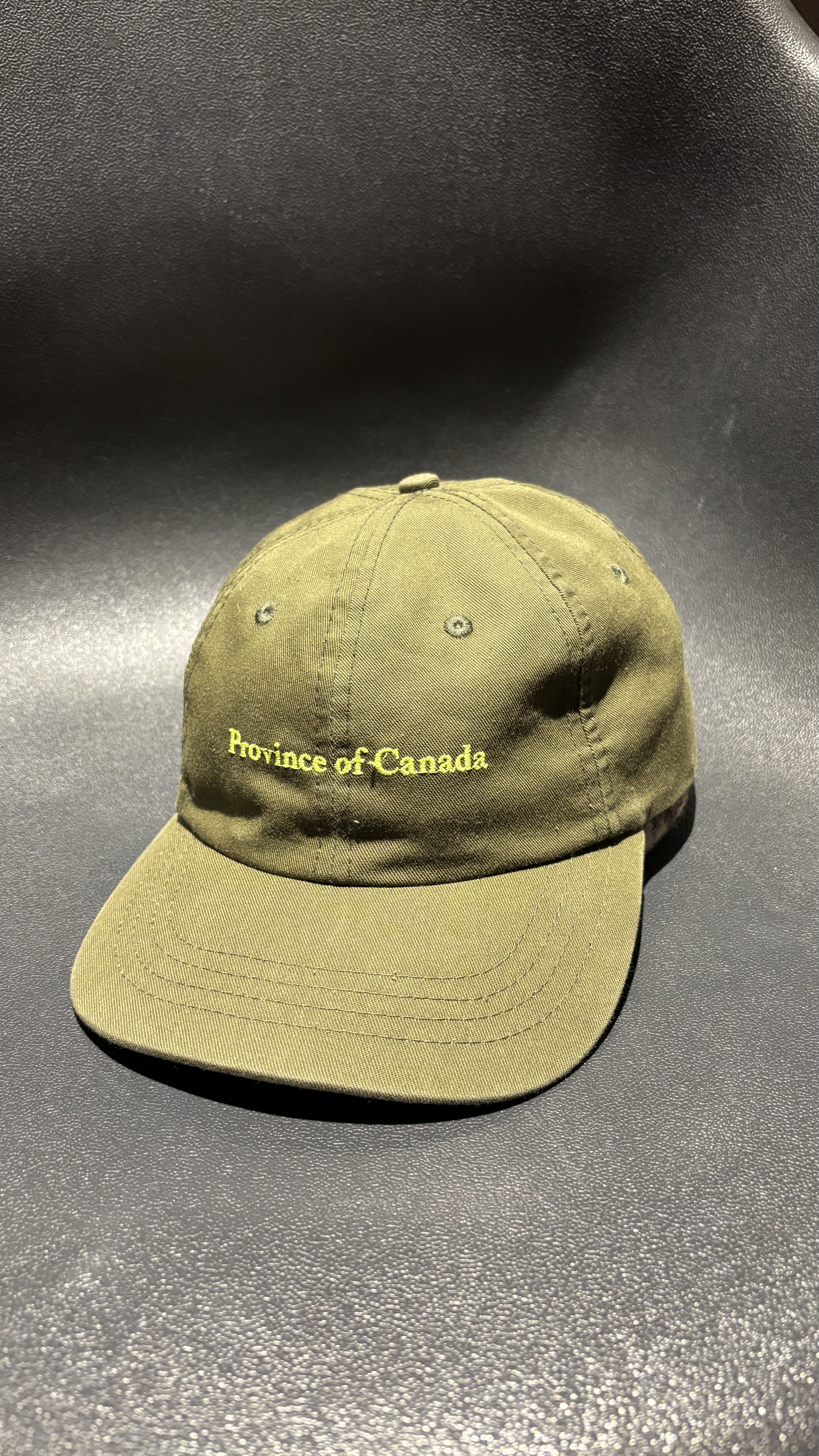 I Ship Trudeau with Perry 