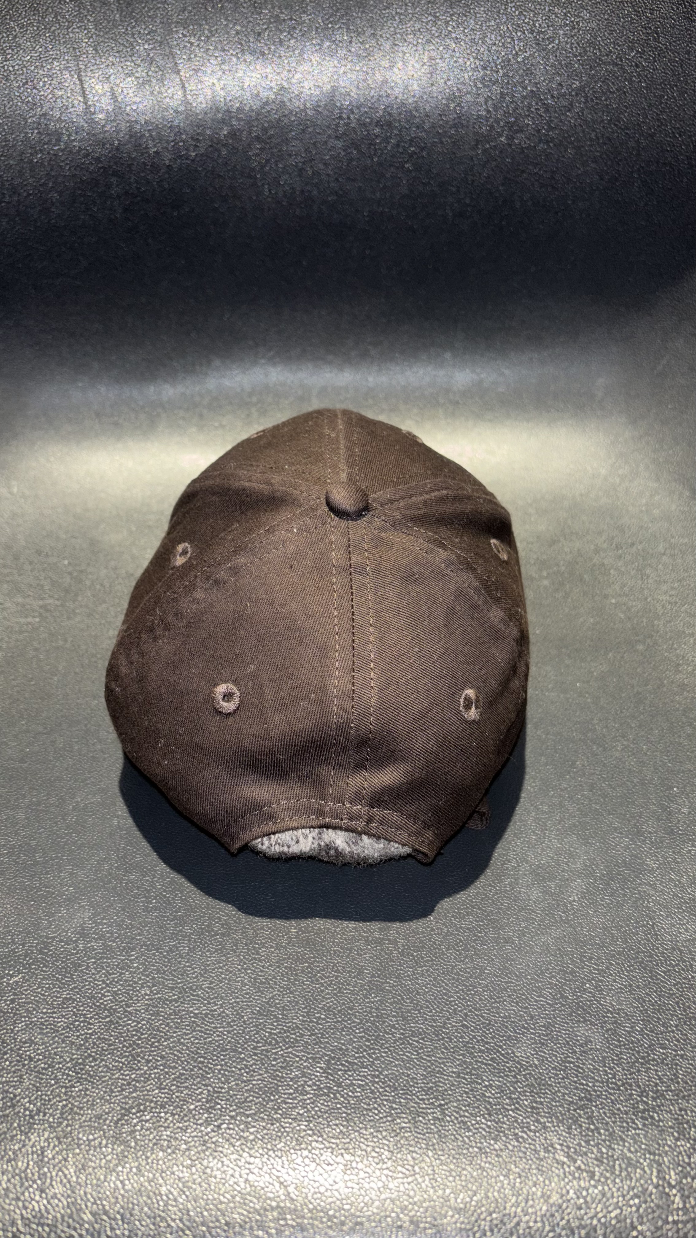 Coco Cap with No CAP