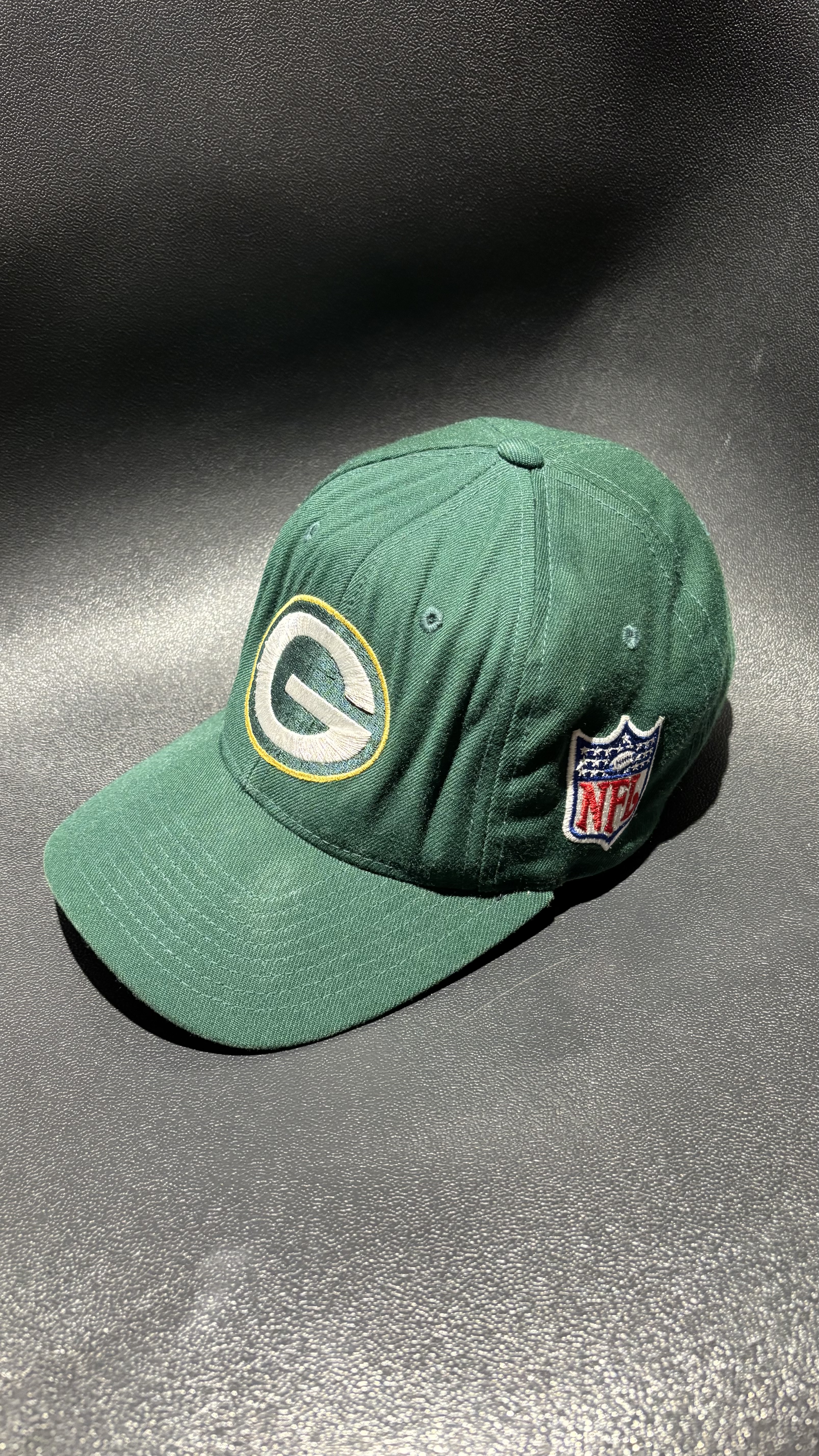 Ever since I was kid Ive been a G