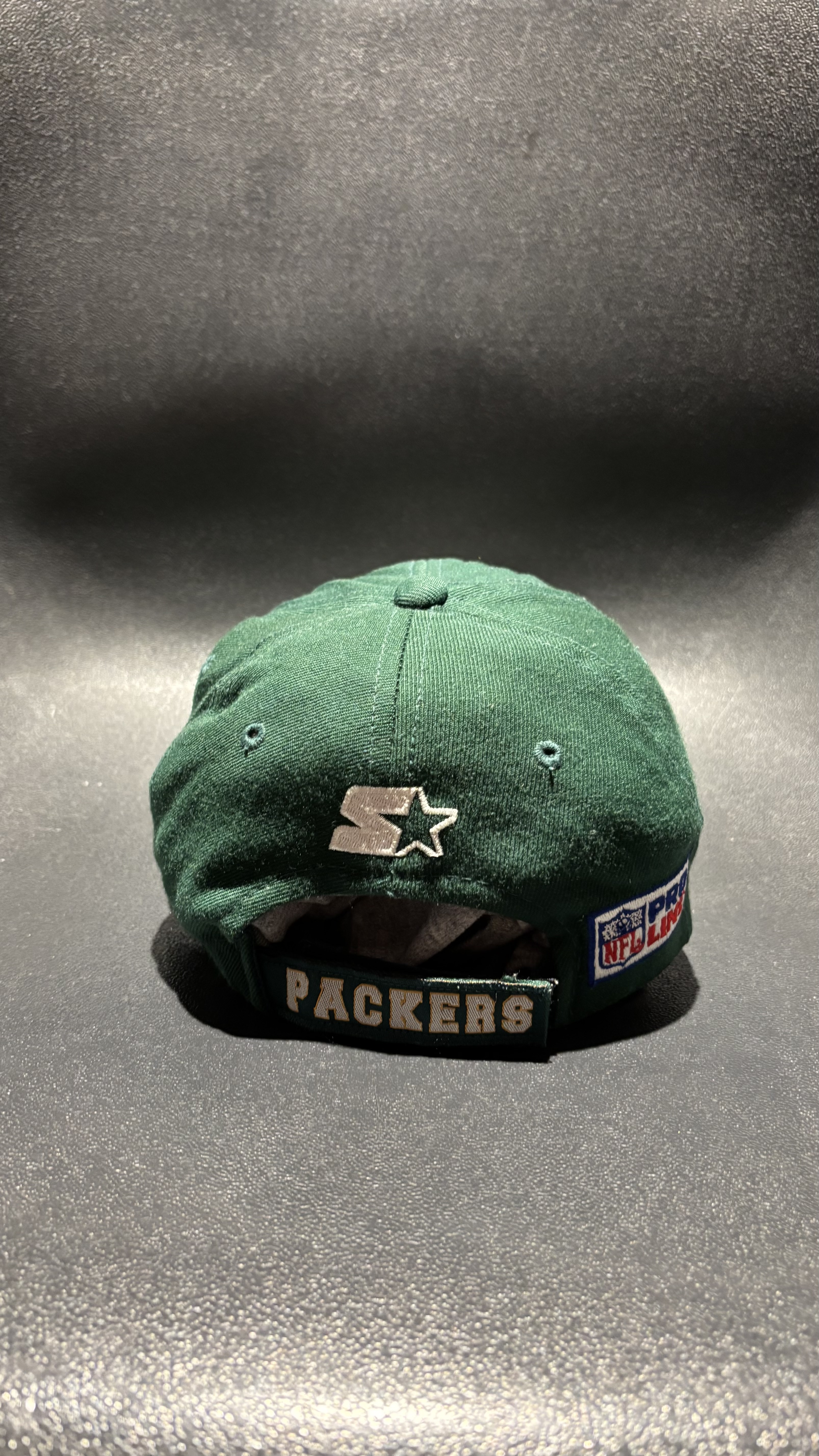 Ever since I was kid Ive been a G