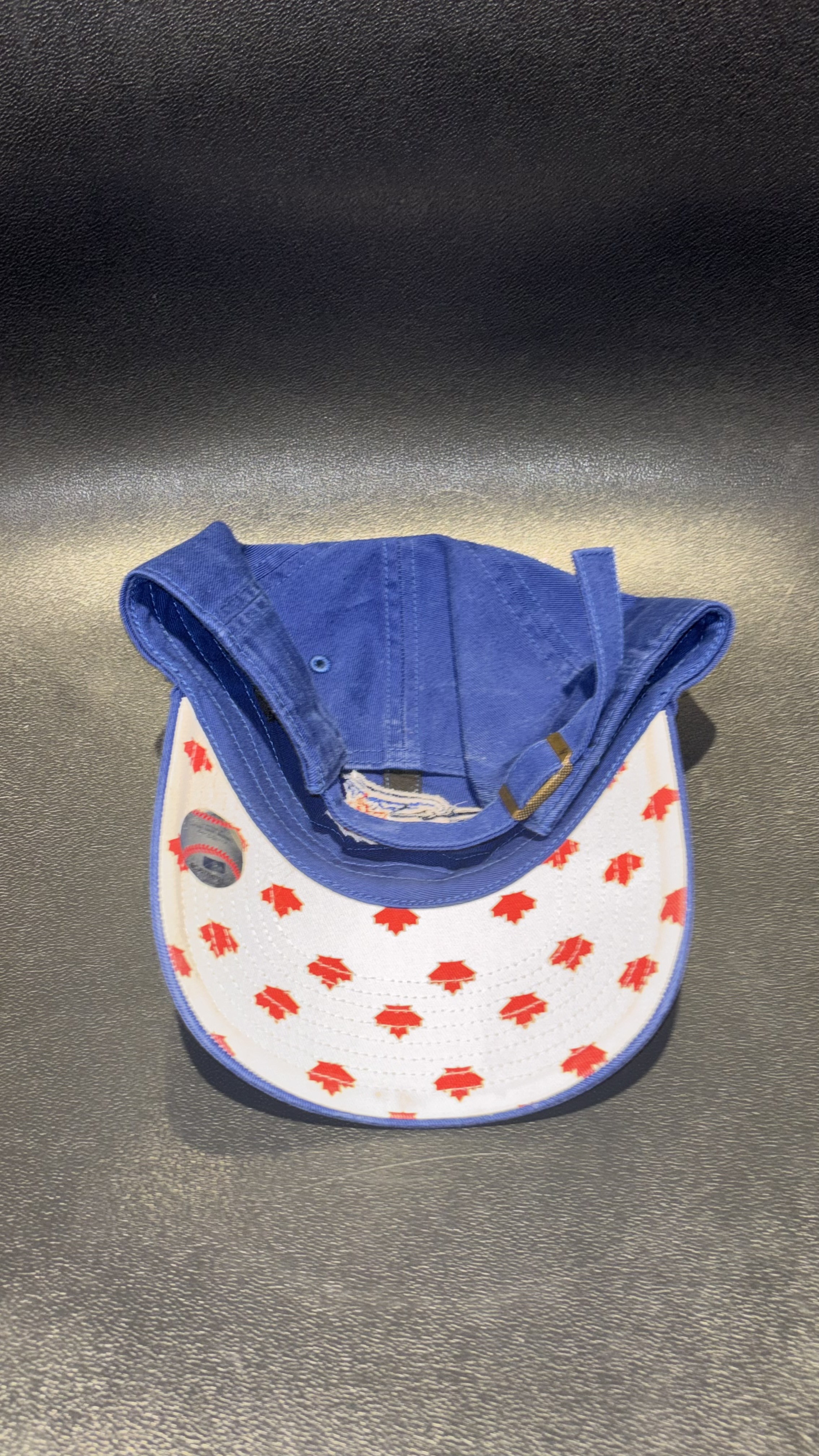 I'm happy my ex likes the jays bc they lost 