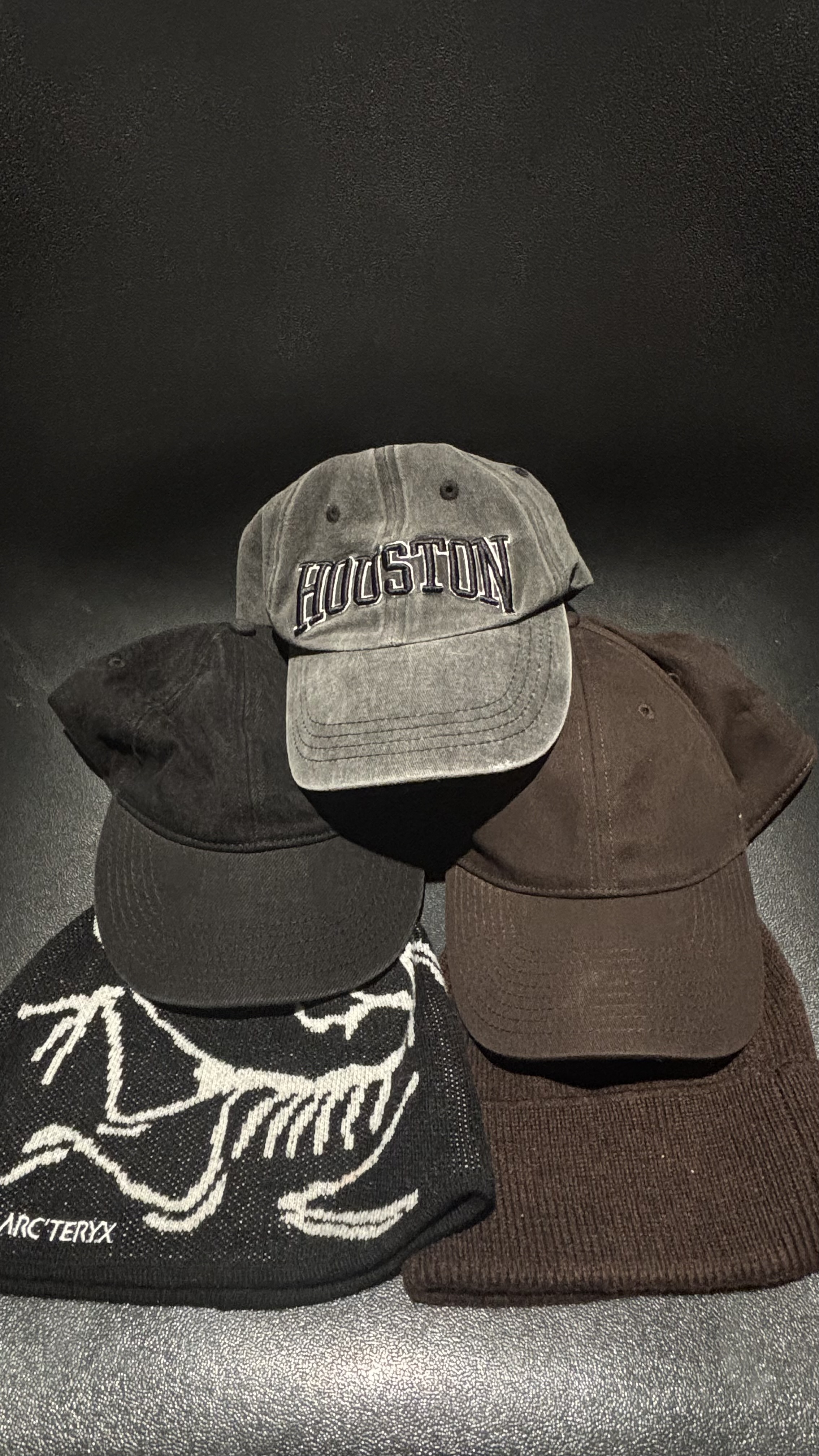 Basic Black Hat for a Basic Bxtch