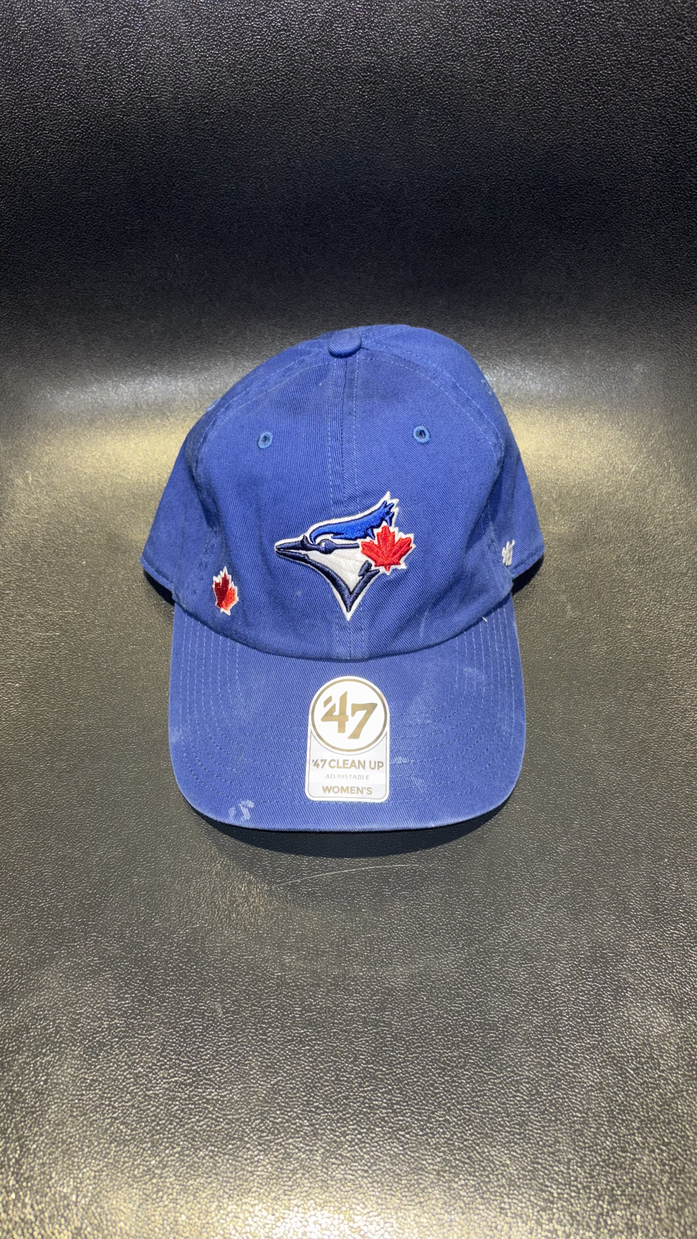 I'm happy my ex likes the jays bc they lost 