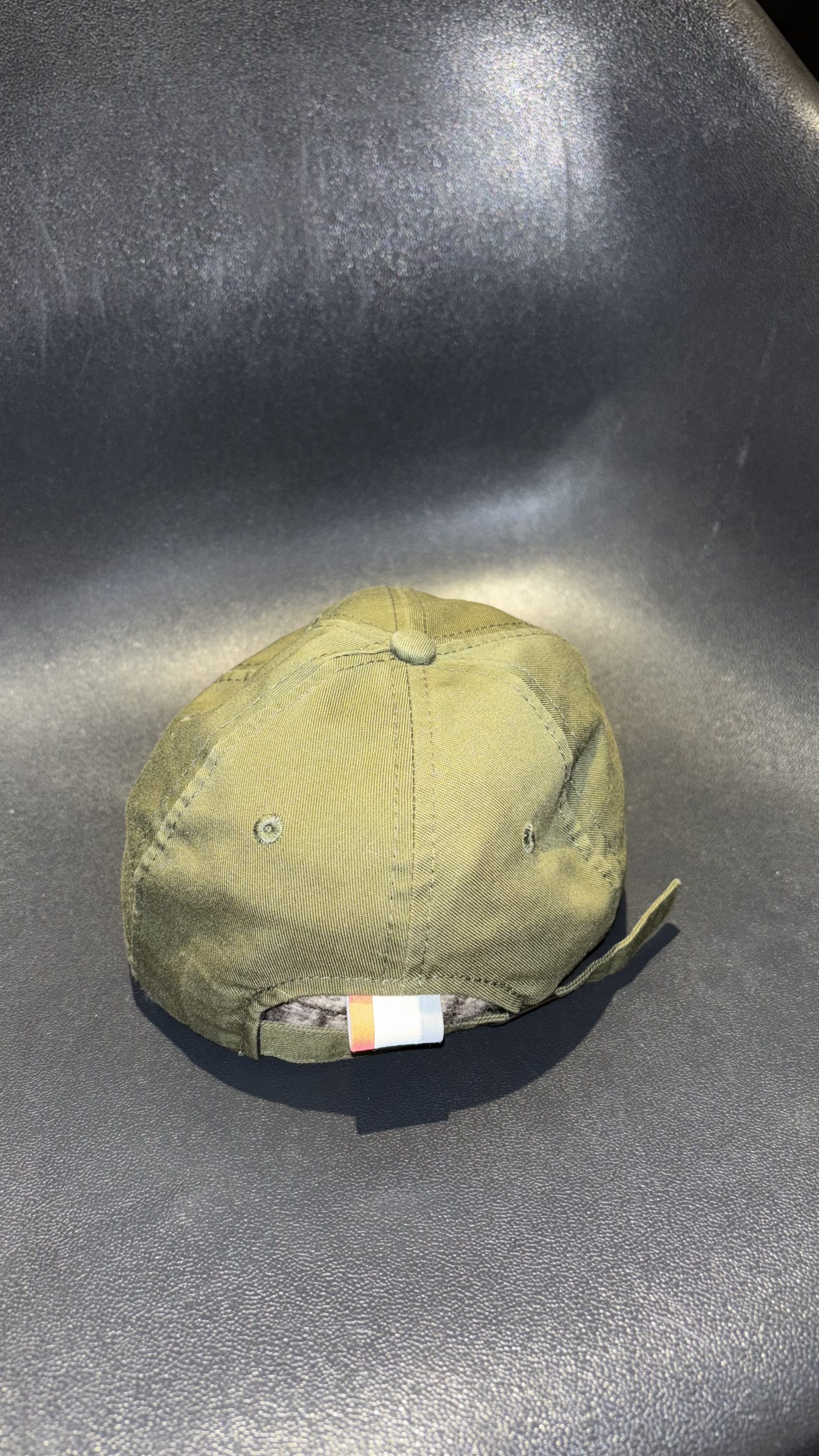 I Ship Trudeau with Perry 