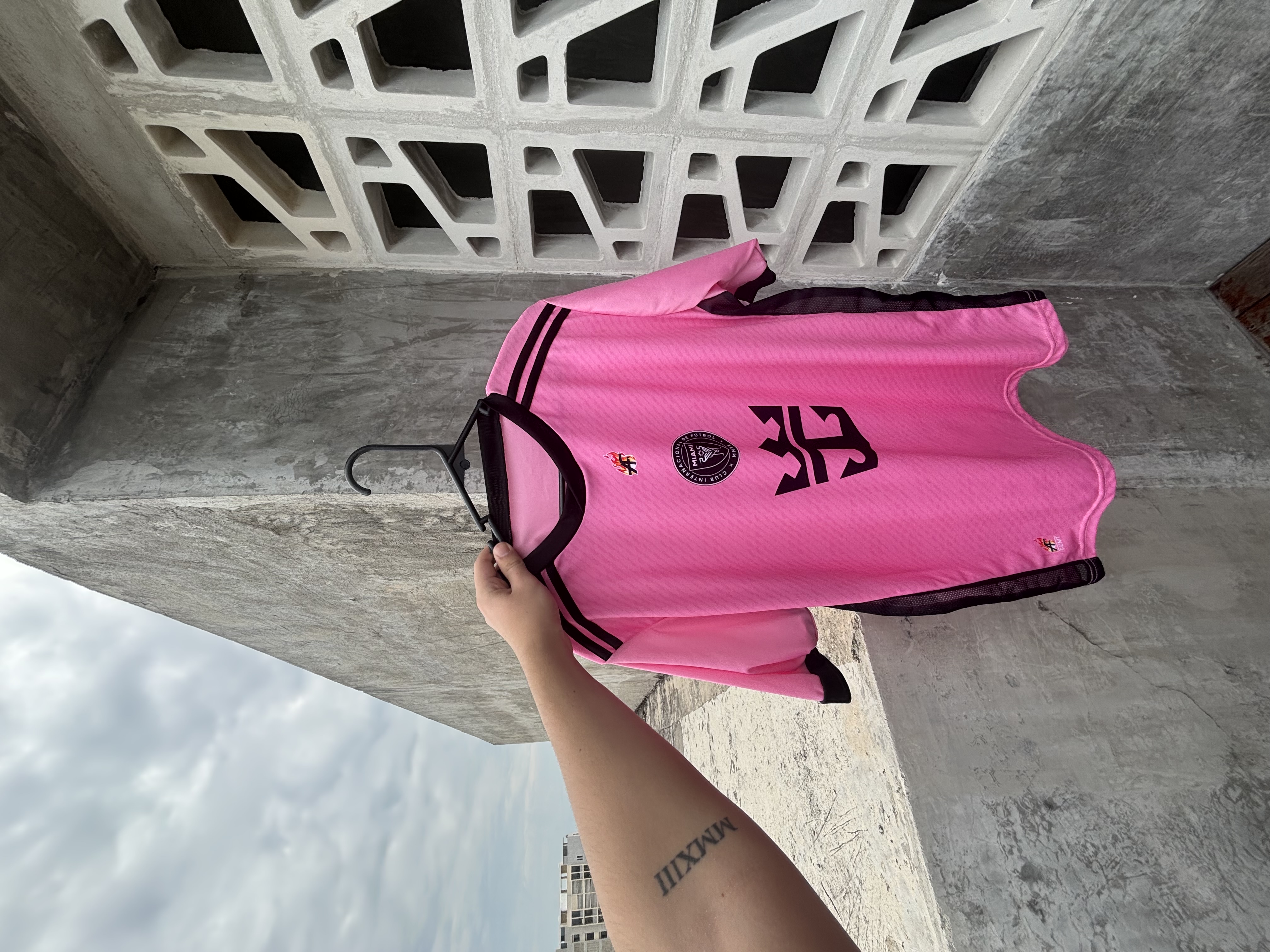 Dade Country Dreamin in Miami