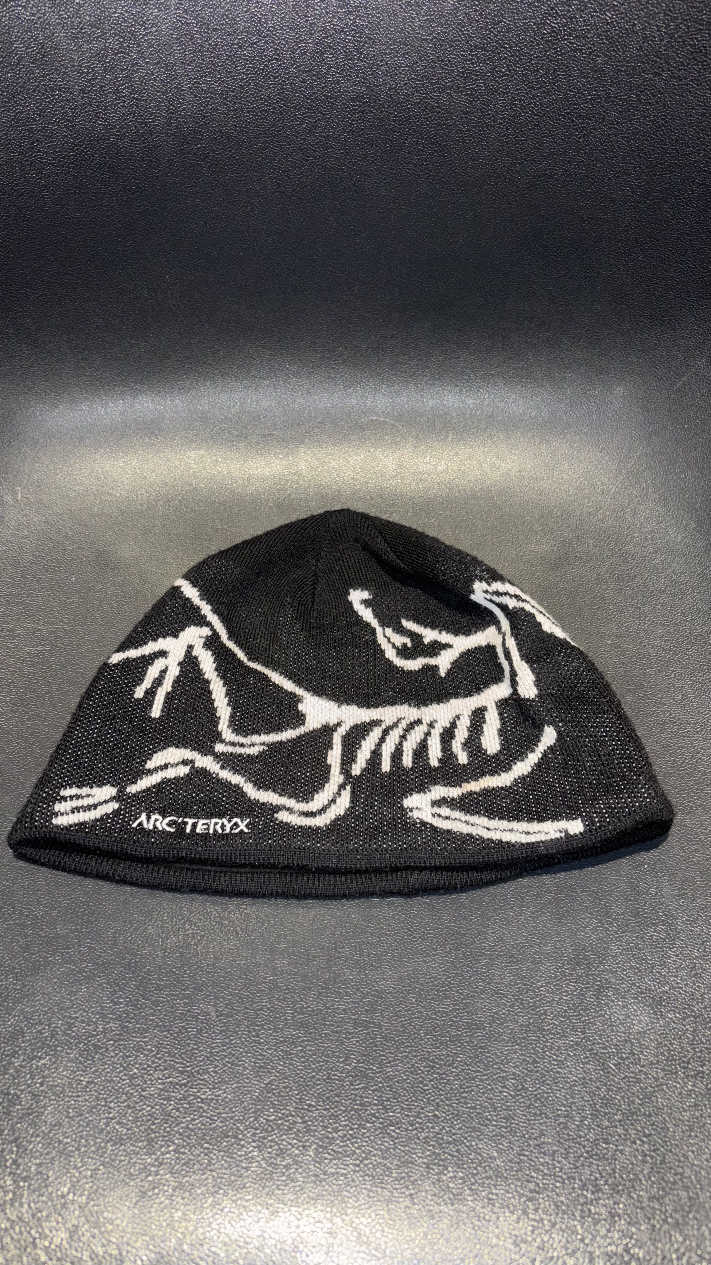 sticks and stones won't hurt my bones