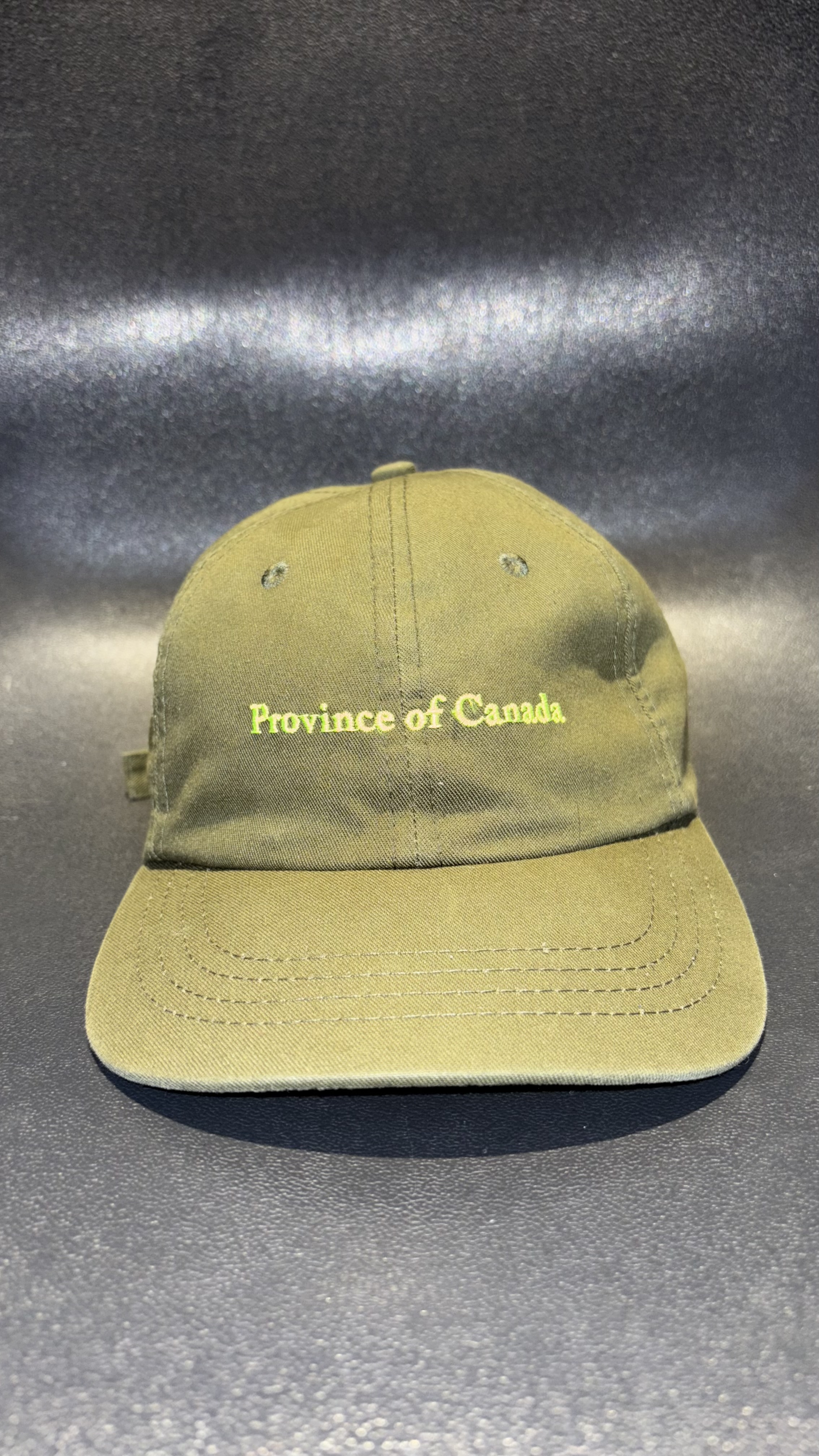 I Ship Trudeau with Perry 