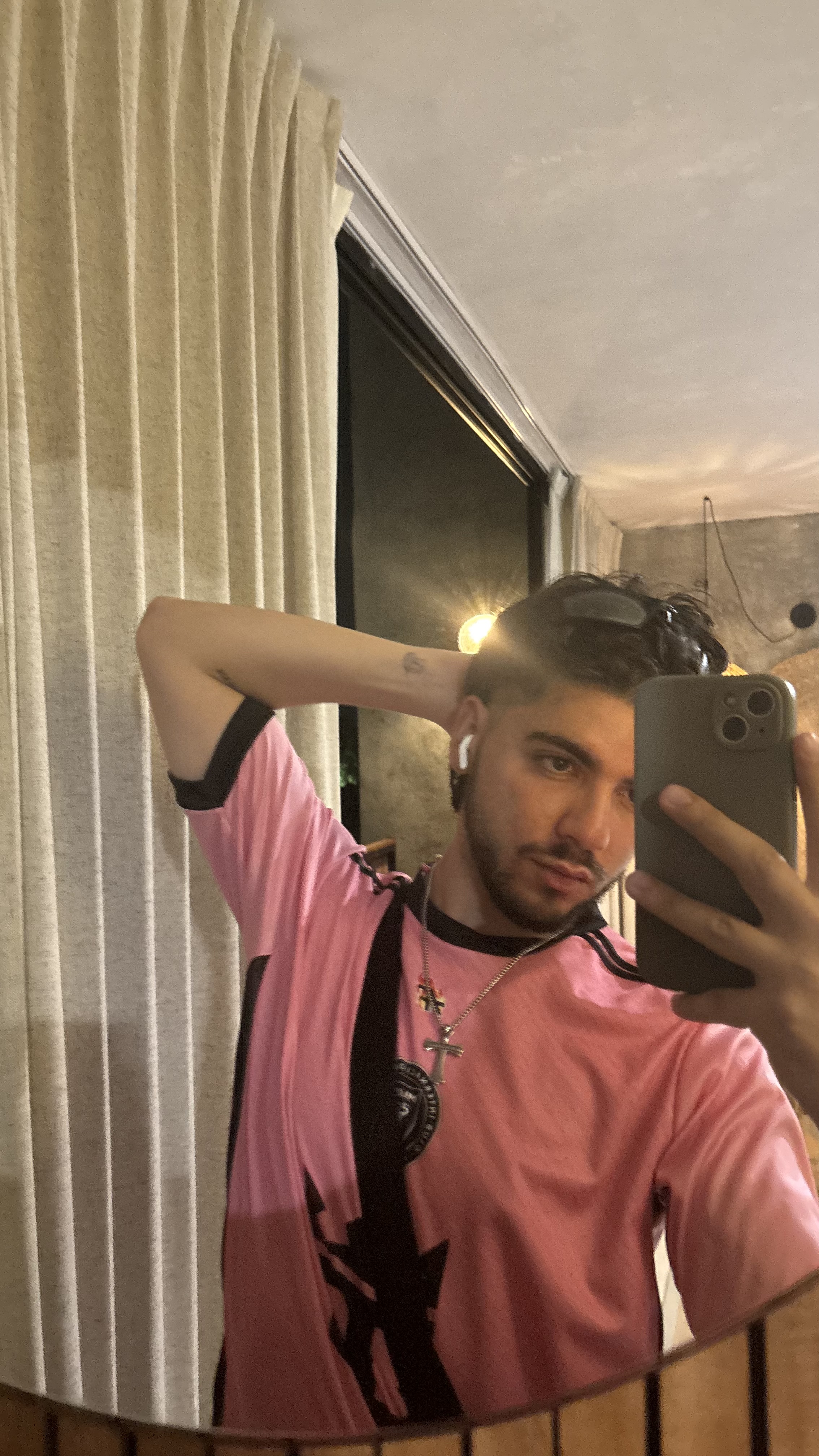 Dade Country Dreamin in Miami