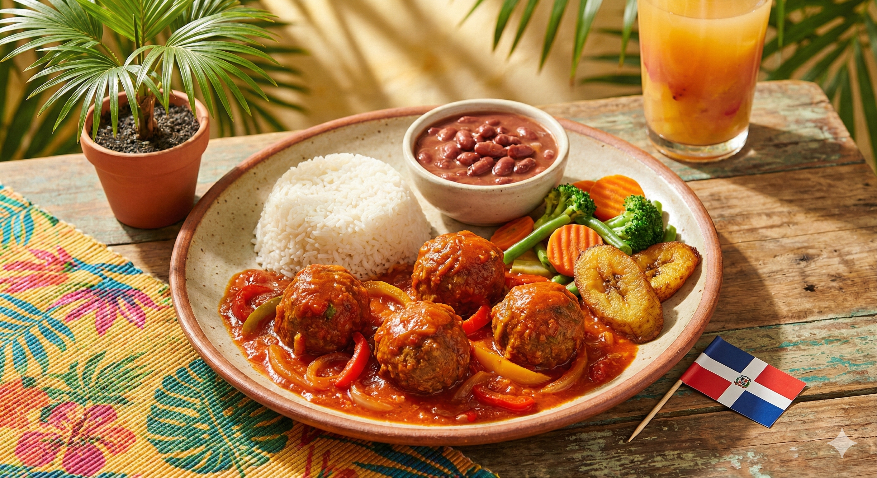 Meatballs (Albóndigas)