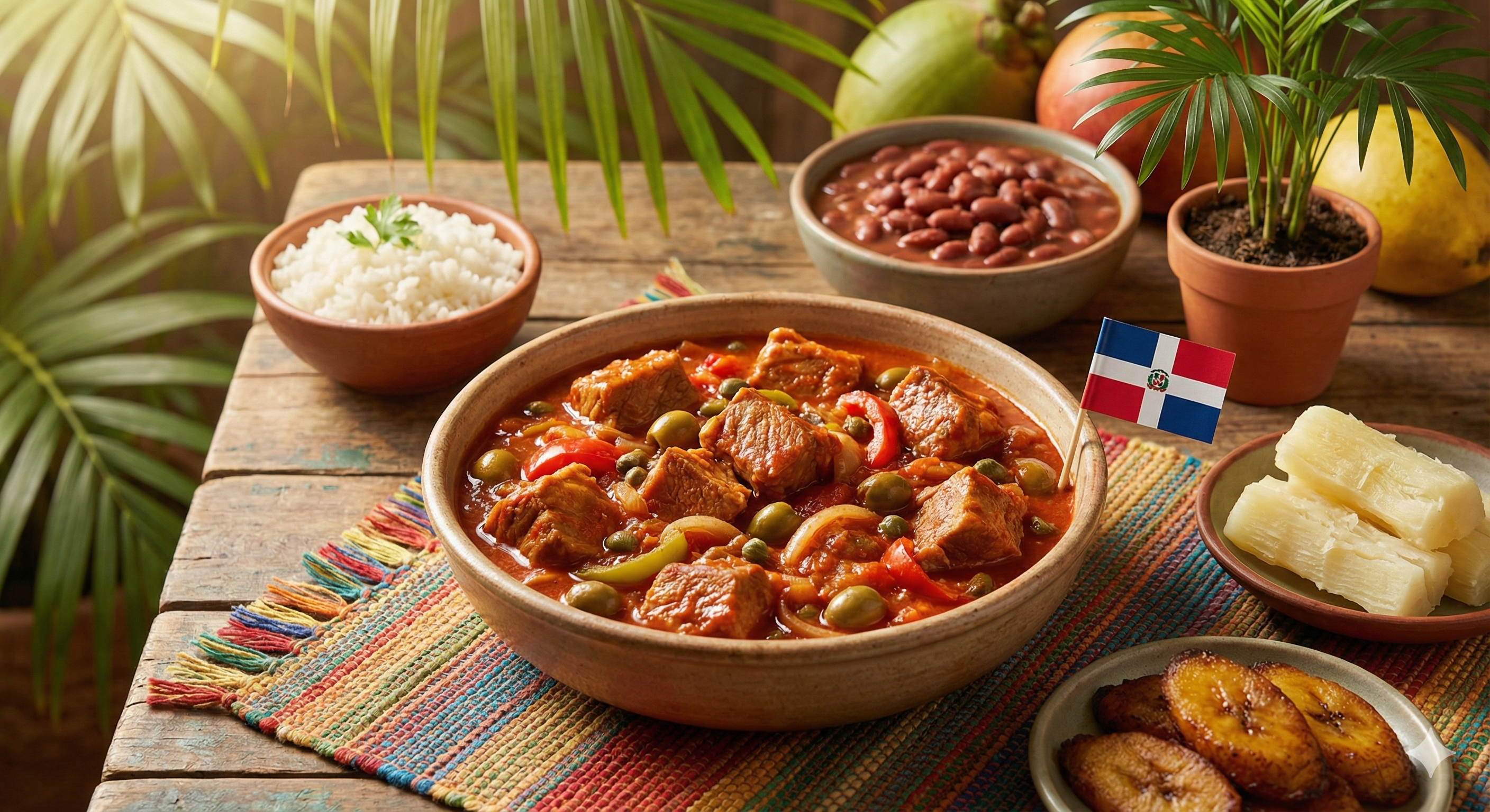 Pork Stew (Locro de Puerco)