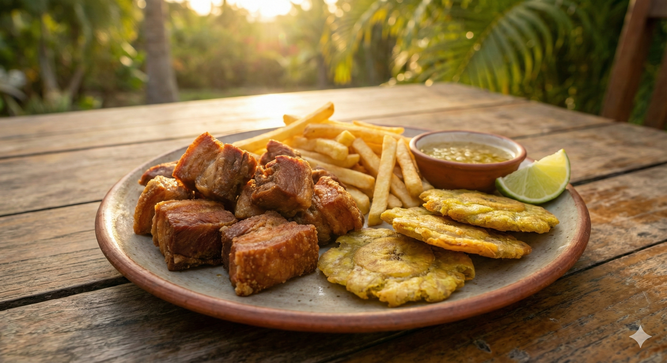 Carnita Frita (Fried Pork Bites) 🐖🔥