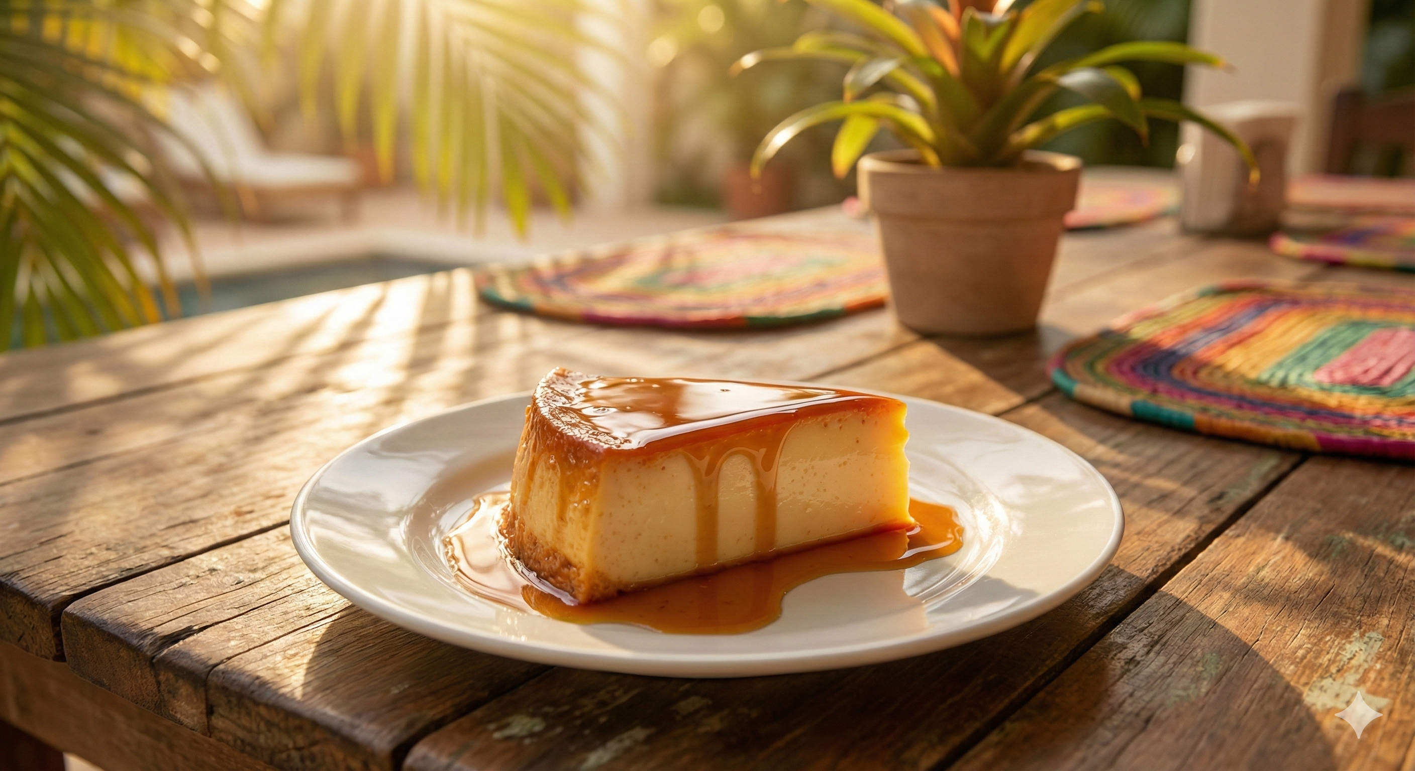 Flan🍮