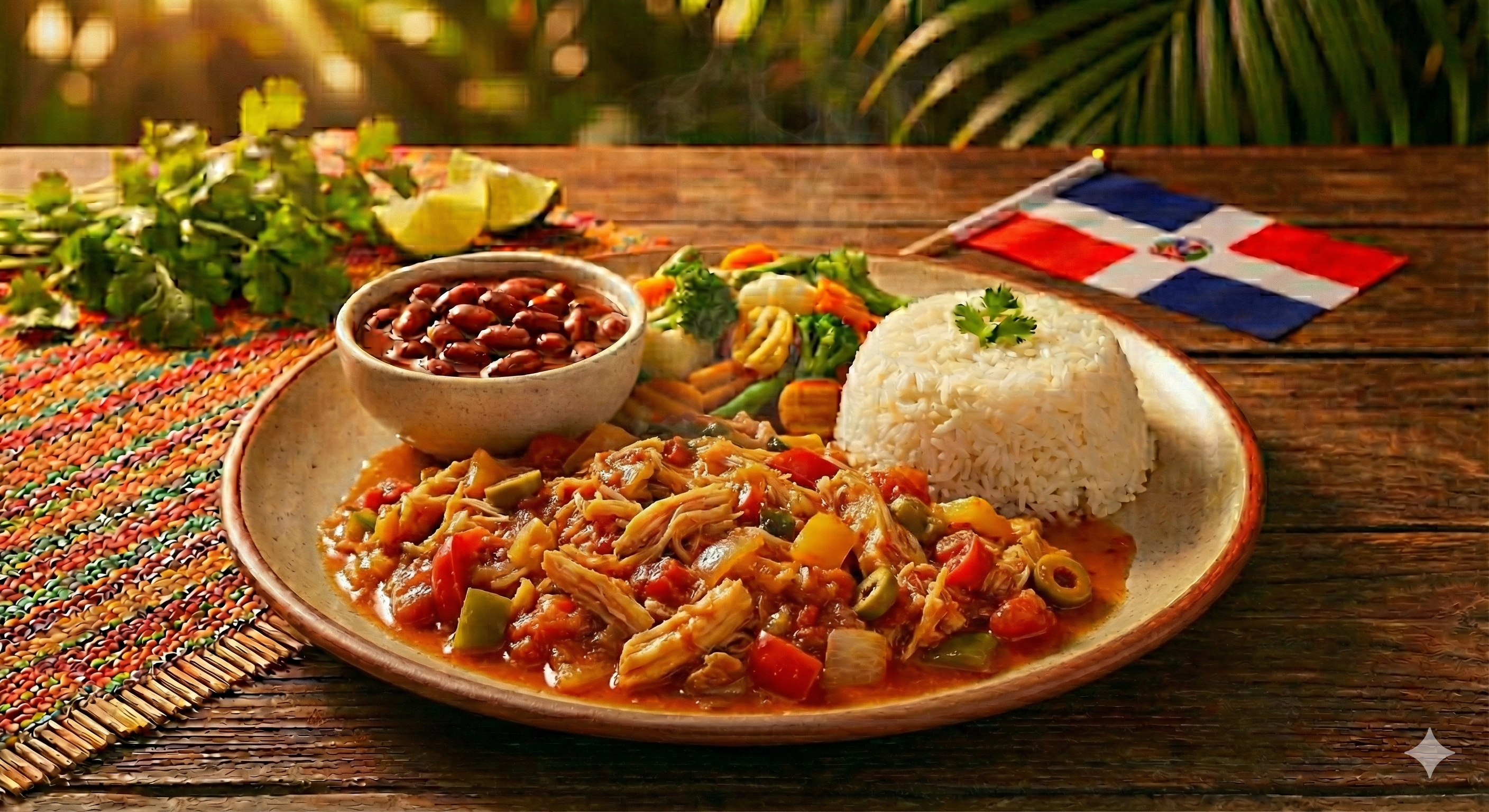 Codfish Stew (Bacalao)