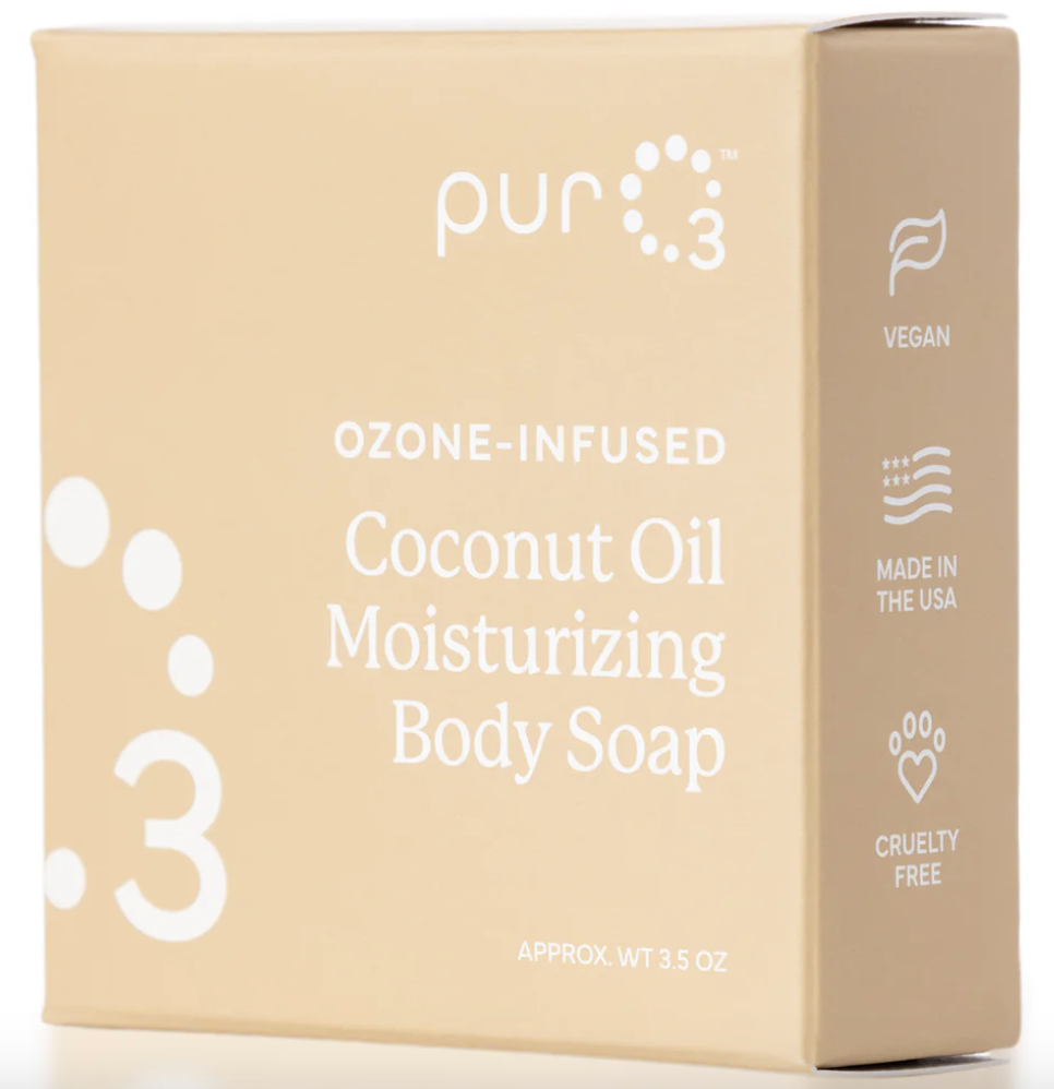 Jojoba Oil Moisturizing Body Soap