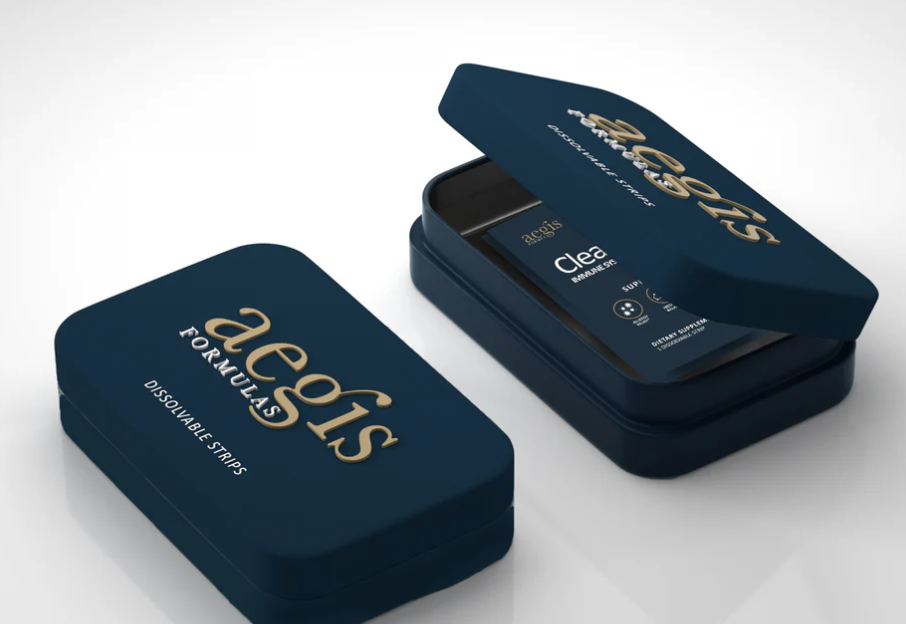 Clearaf Immune System Support