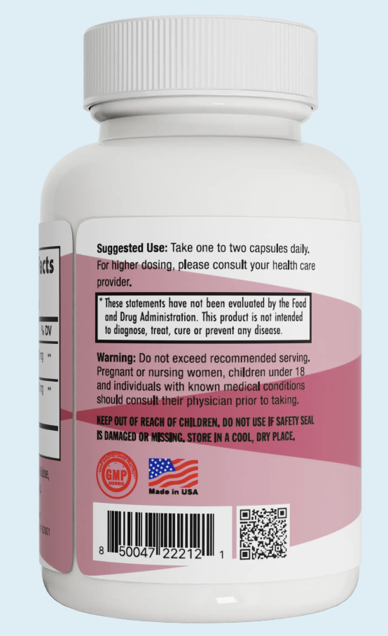 Can't Weight Protein Hydrolysate Peptide Blend