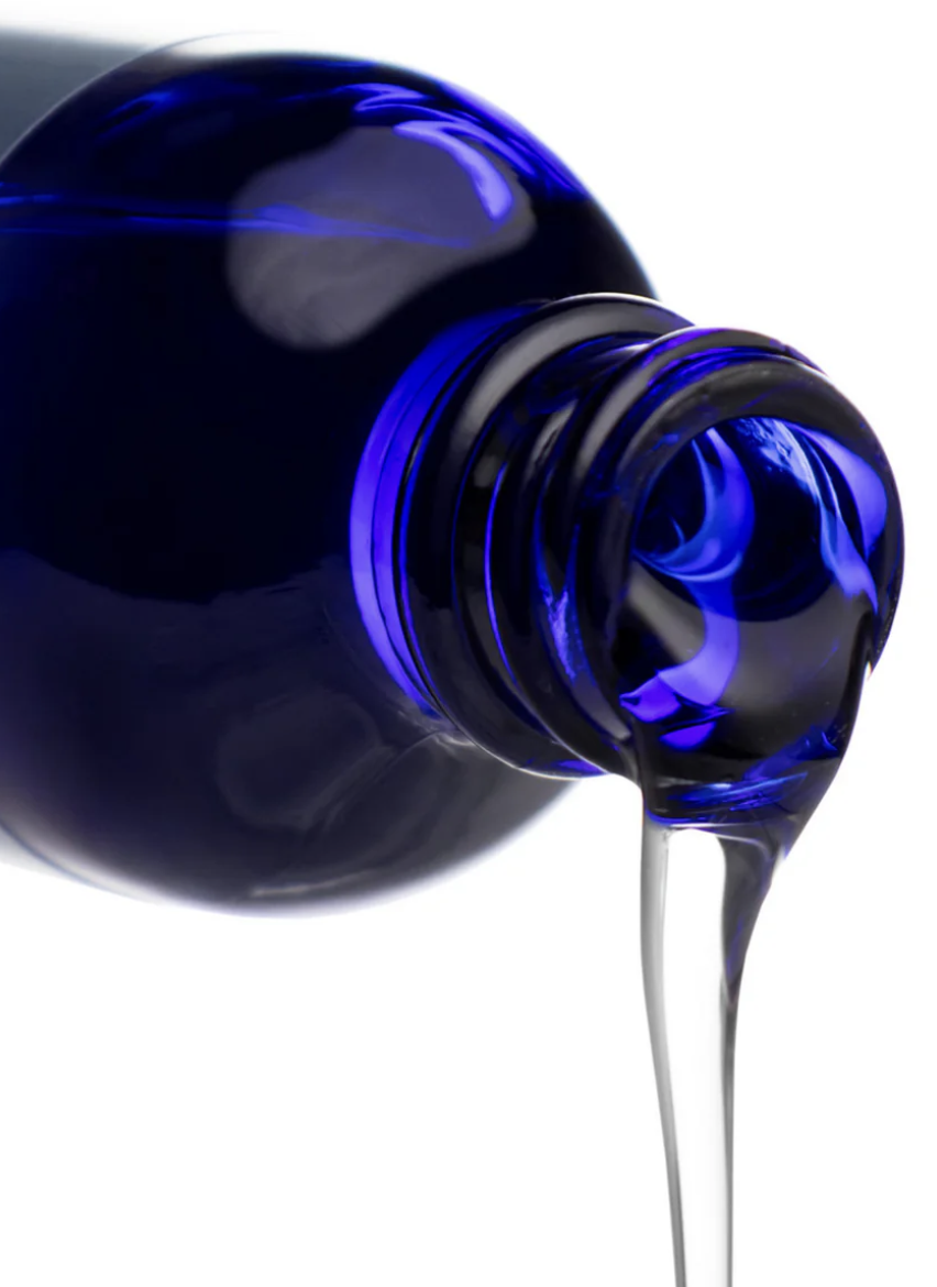 Puro3 Ozone-Infused Glycerin. 2oz bottle