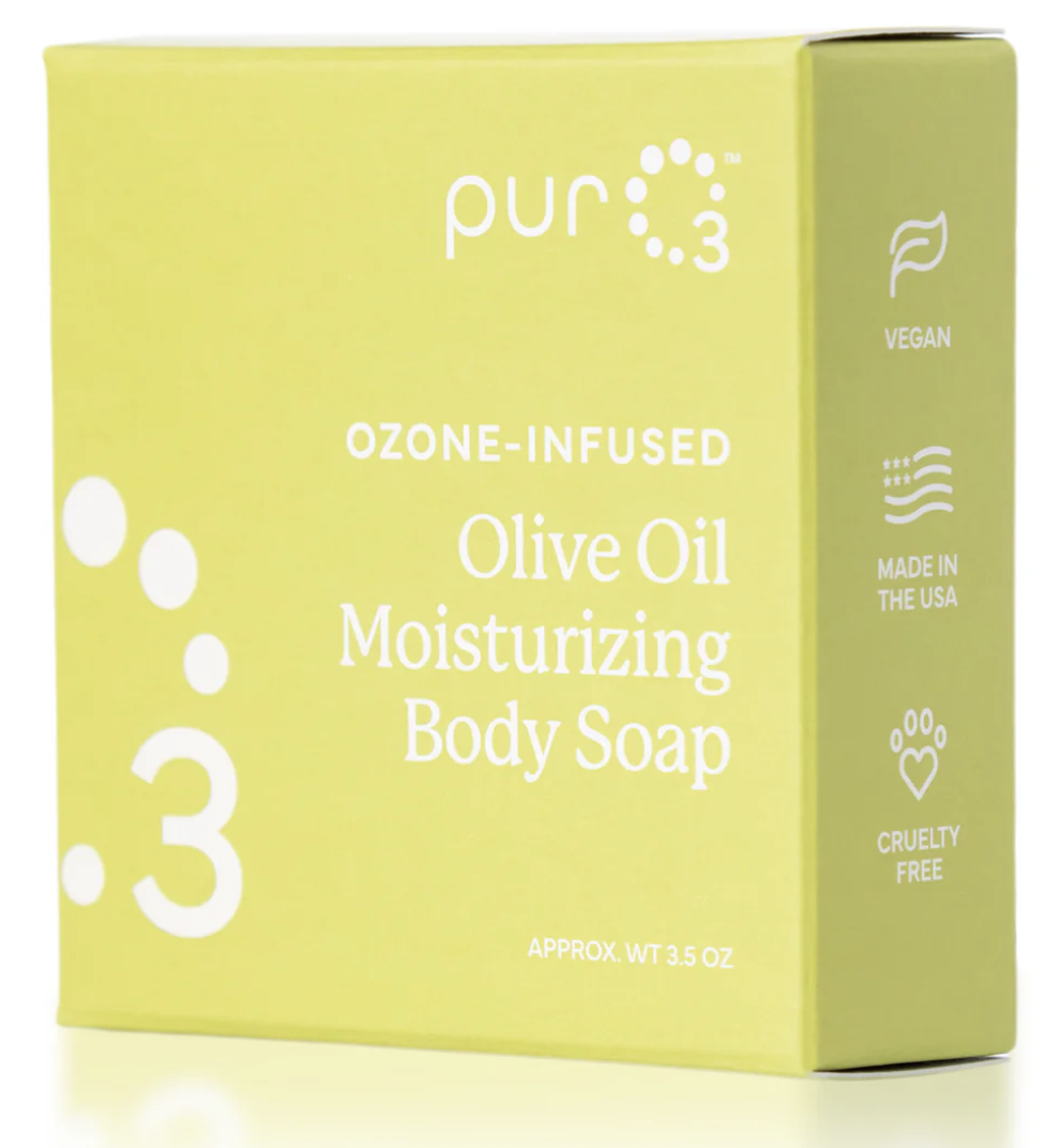 Jojoba Oil Moisturizing Body Soap