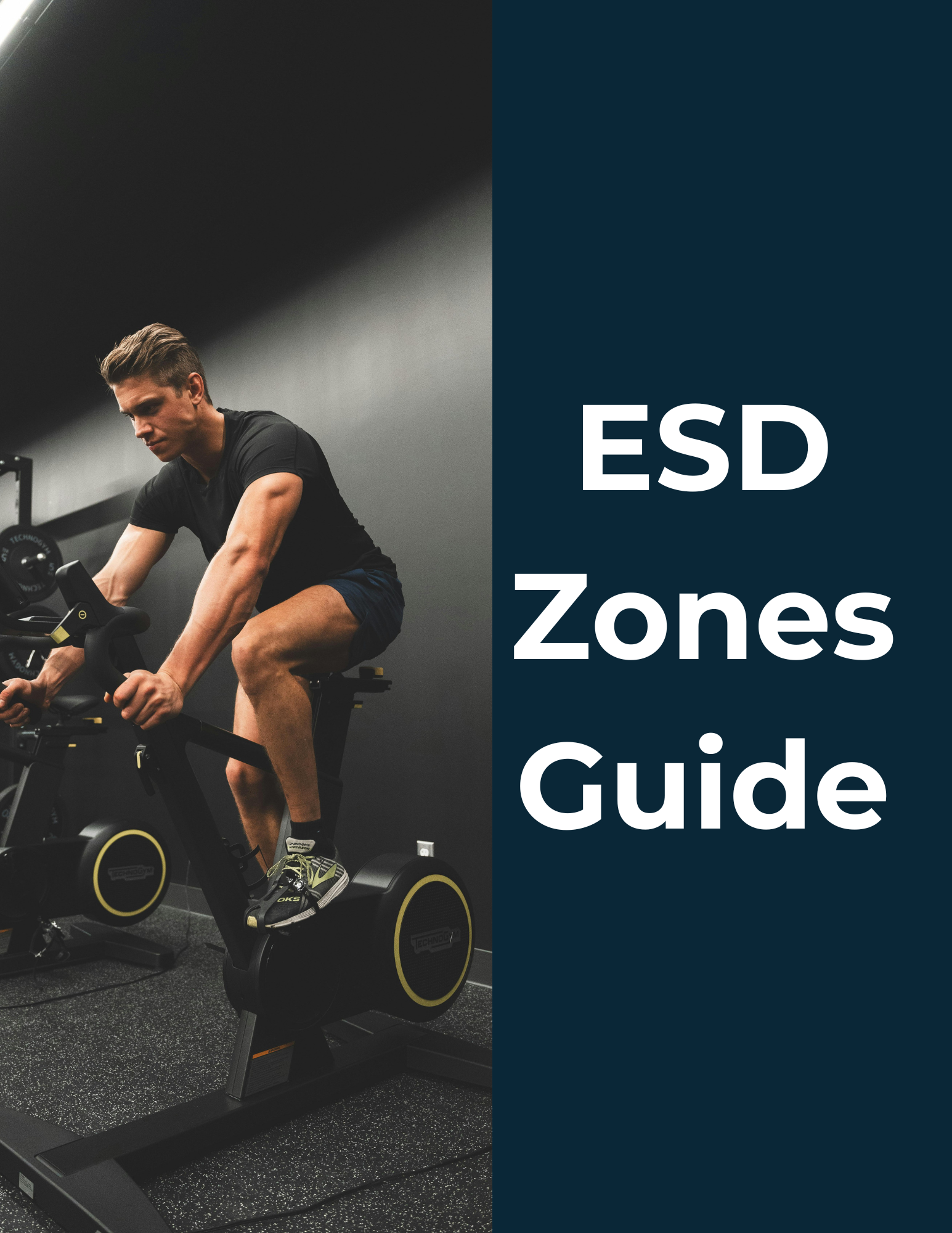 Free ESD Zones Guide