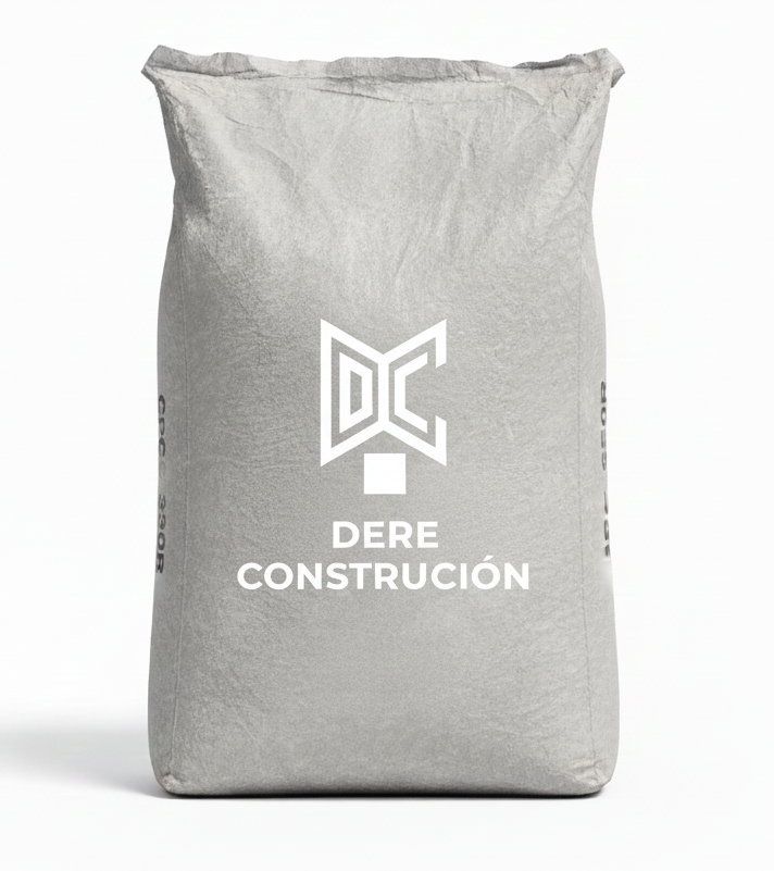Saco de cemento