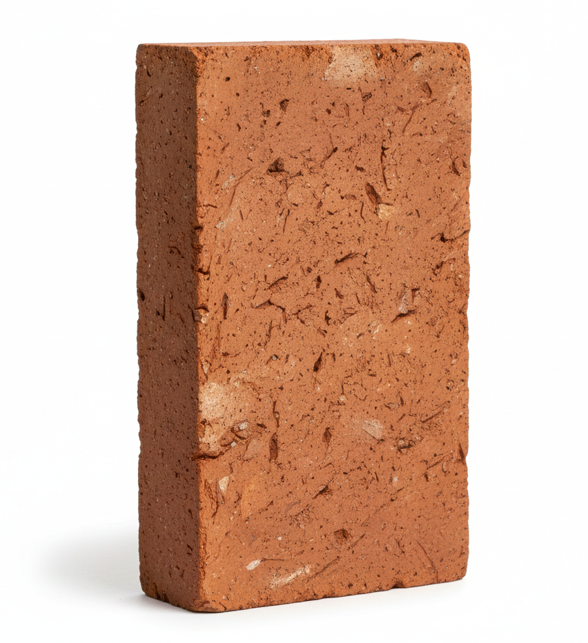 Ladrillo de construcción