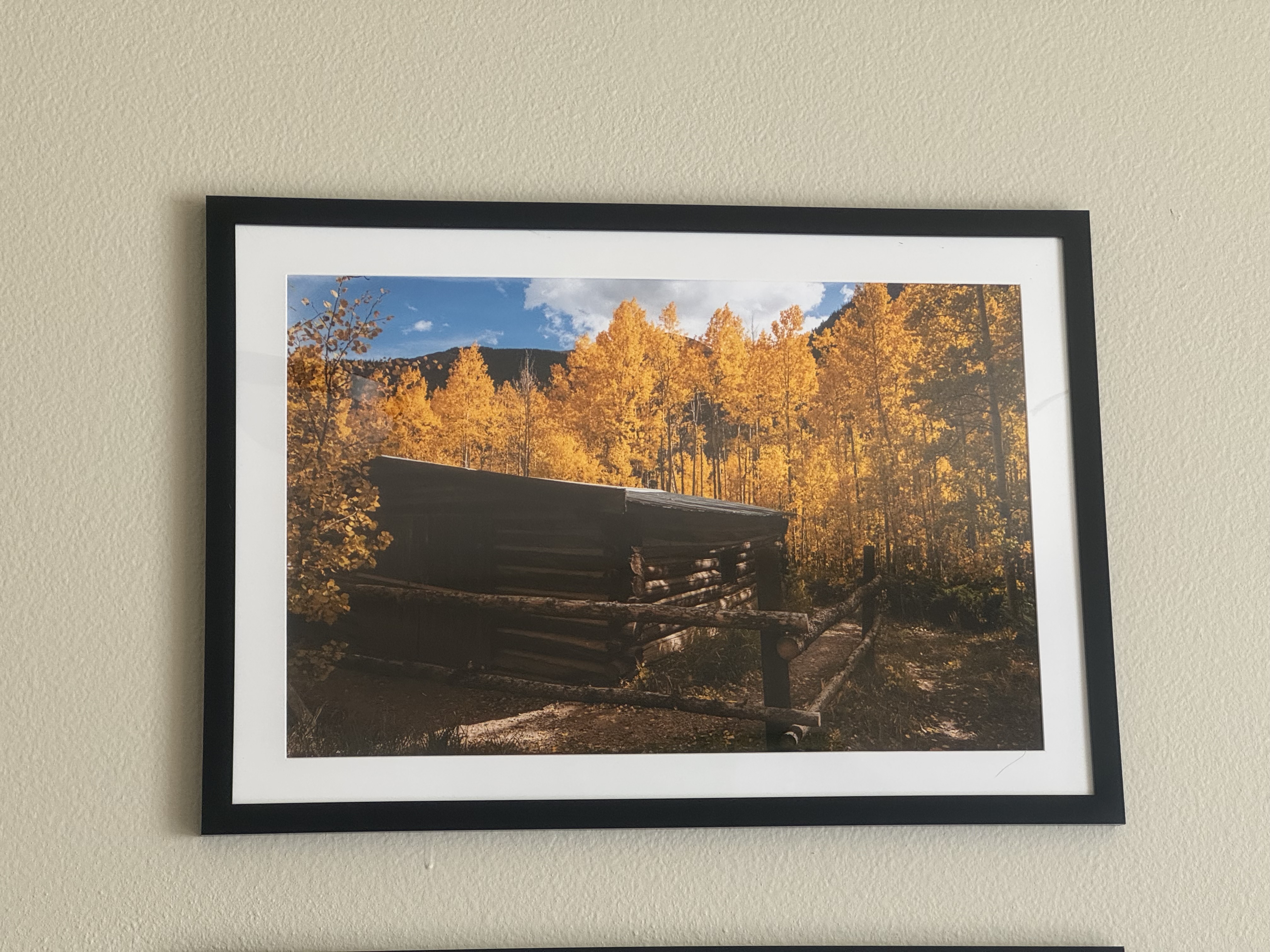 Vicksburg in the Fall