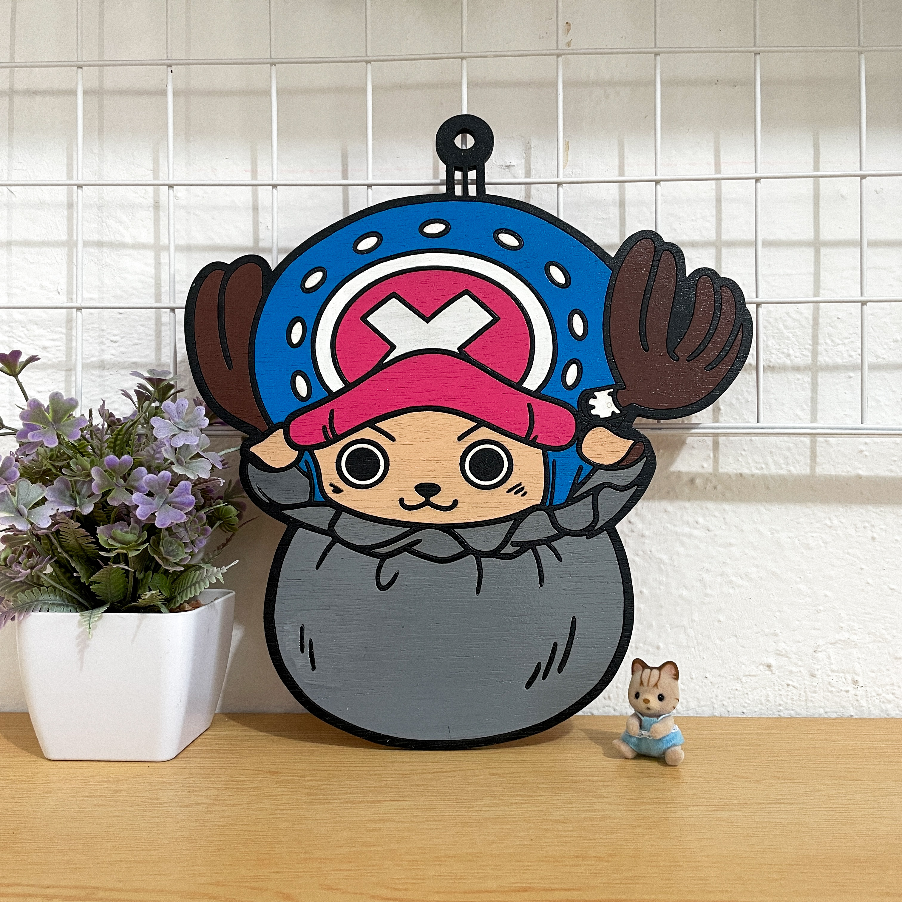 Chopper Chibi