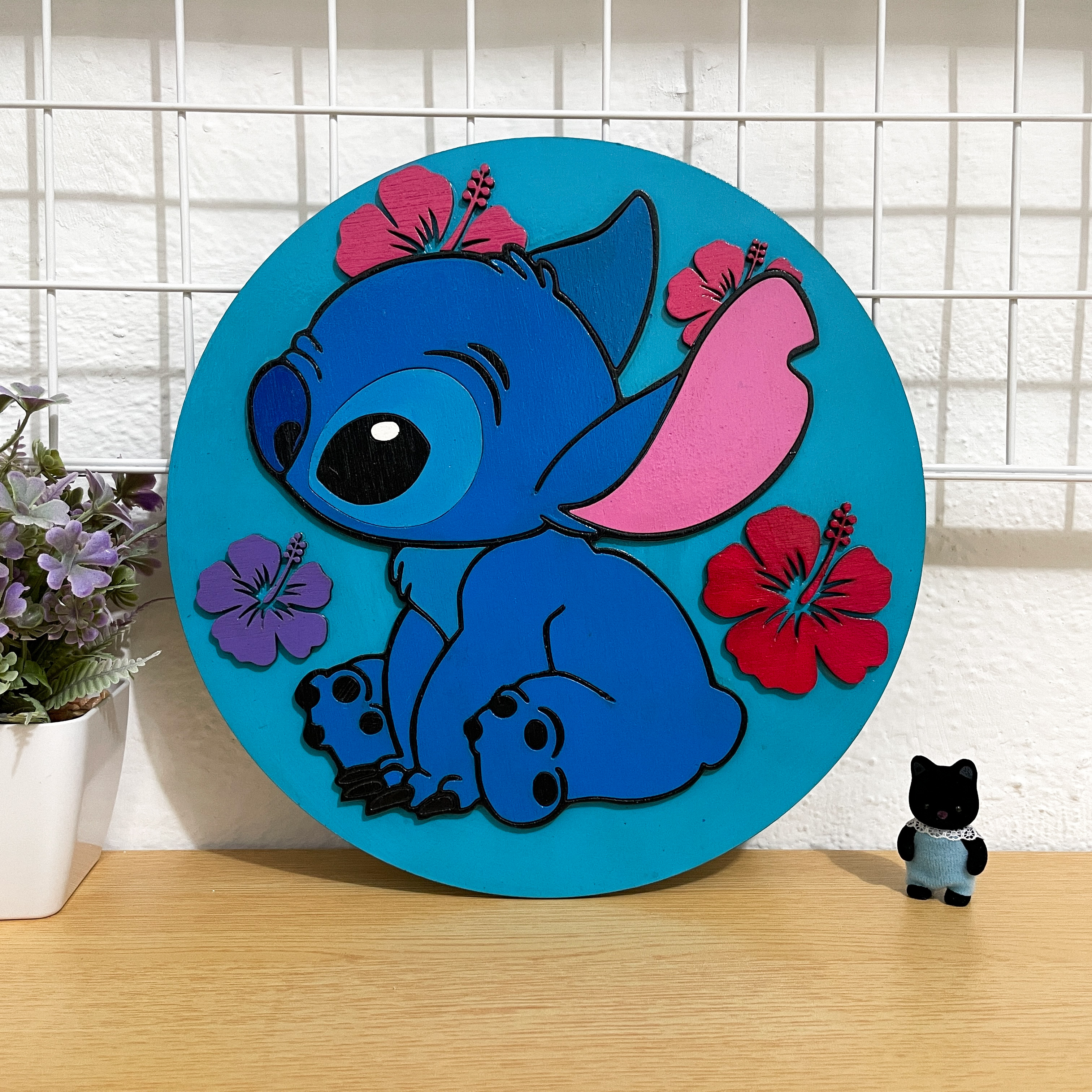 Stitch