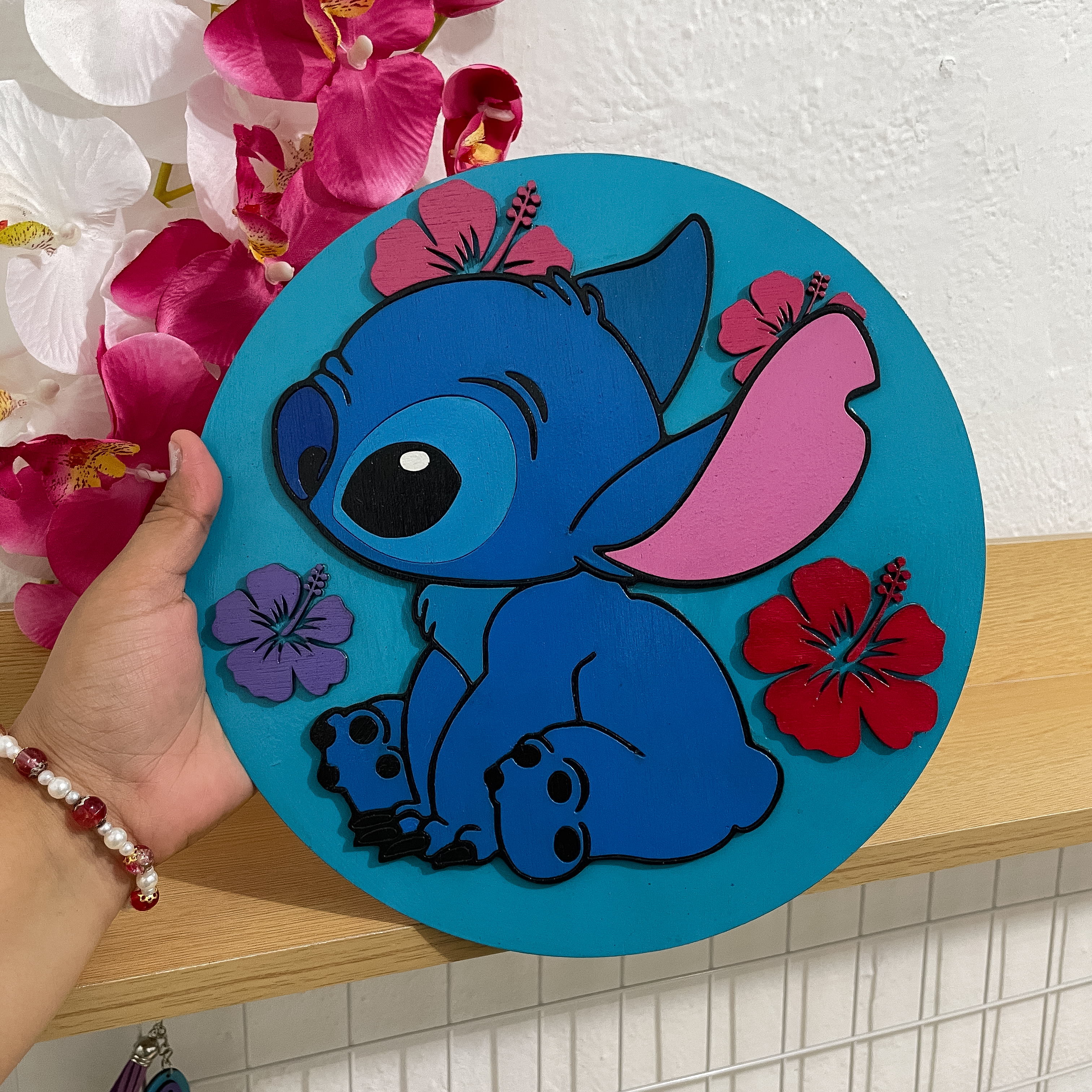 Stitch