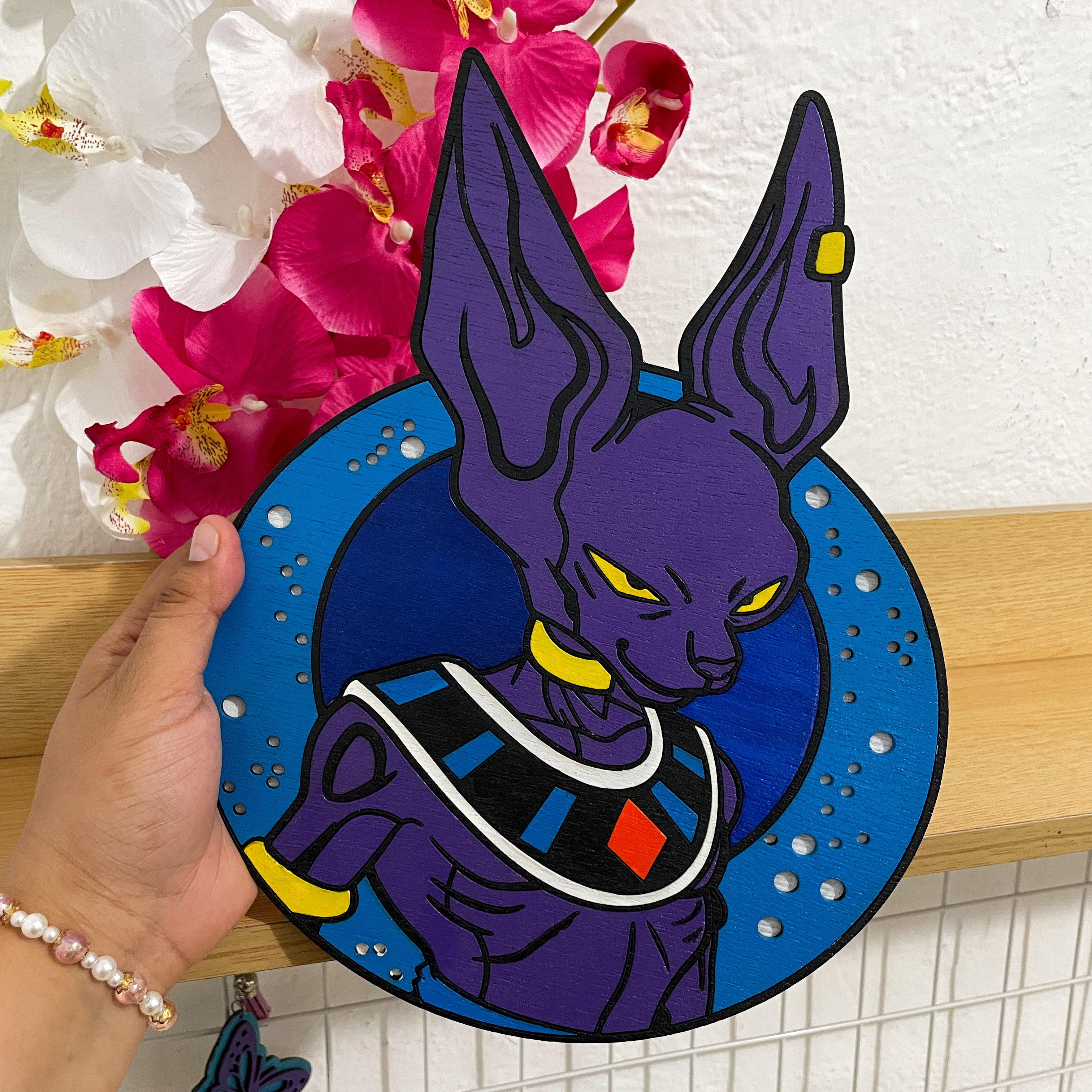 Bills (Beerus)