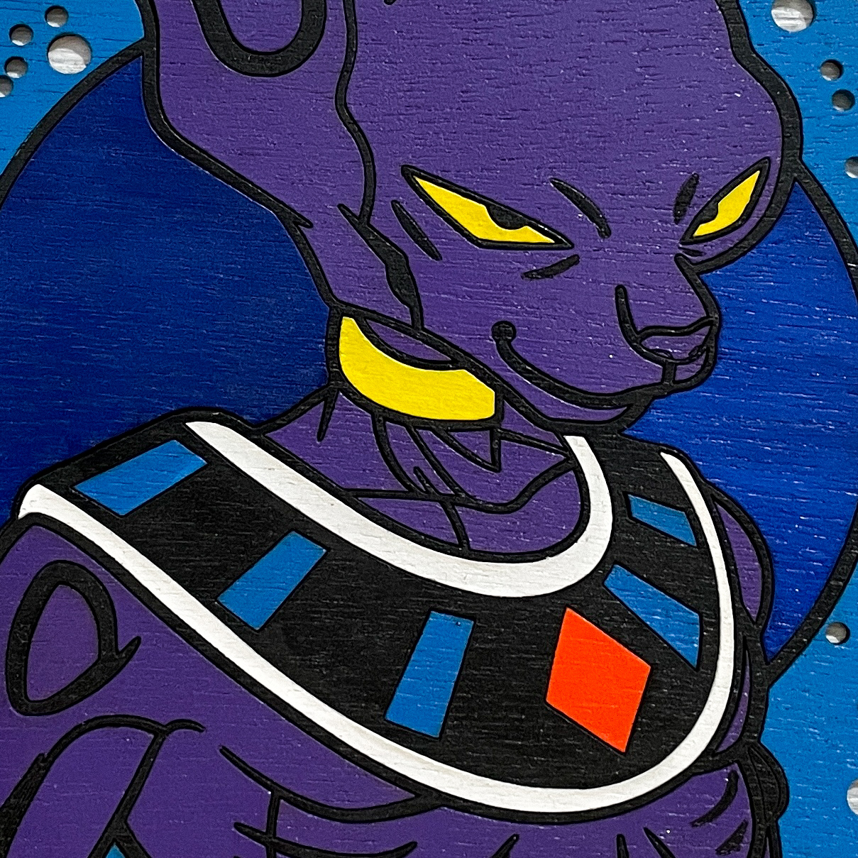 Bills (Beerus)