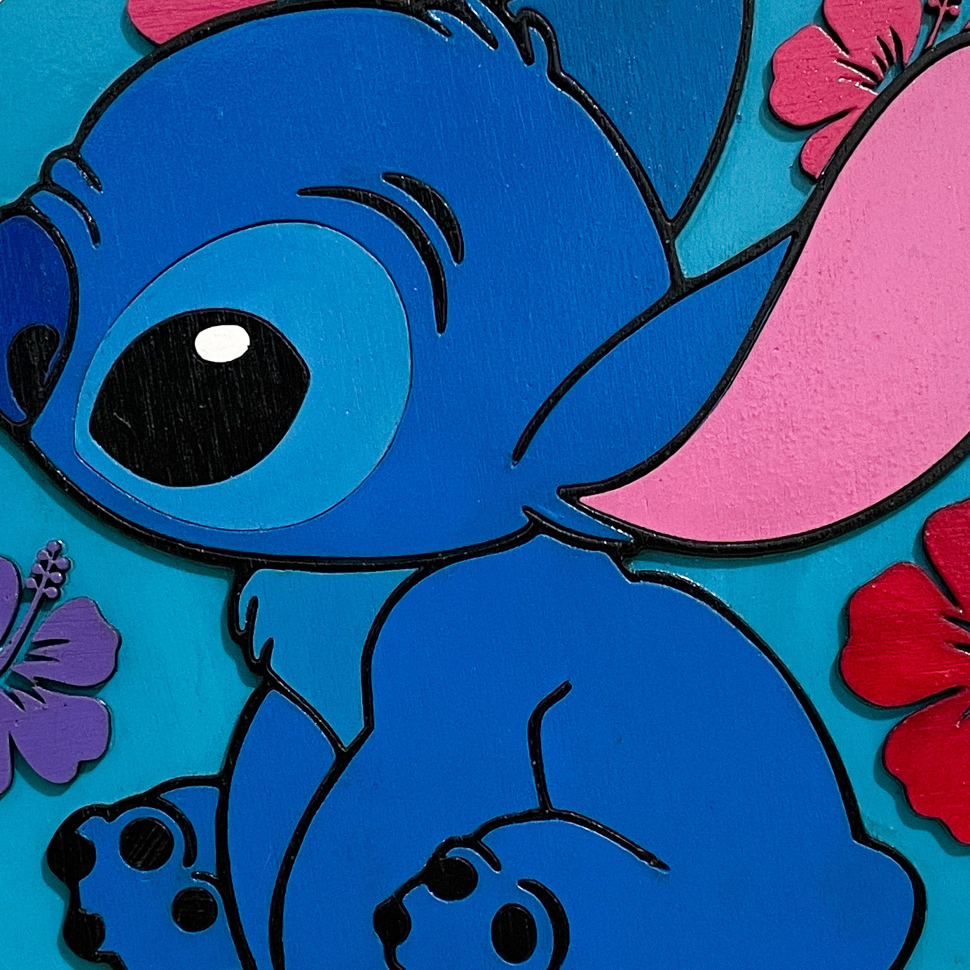 Stitch