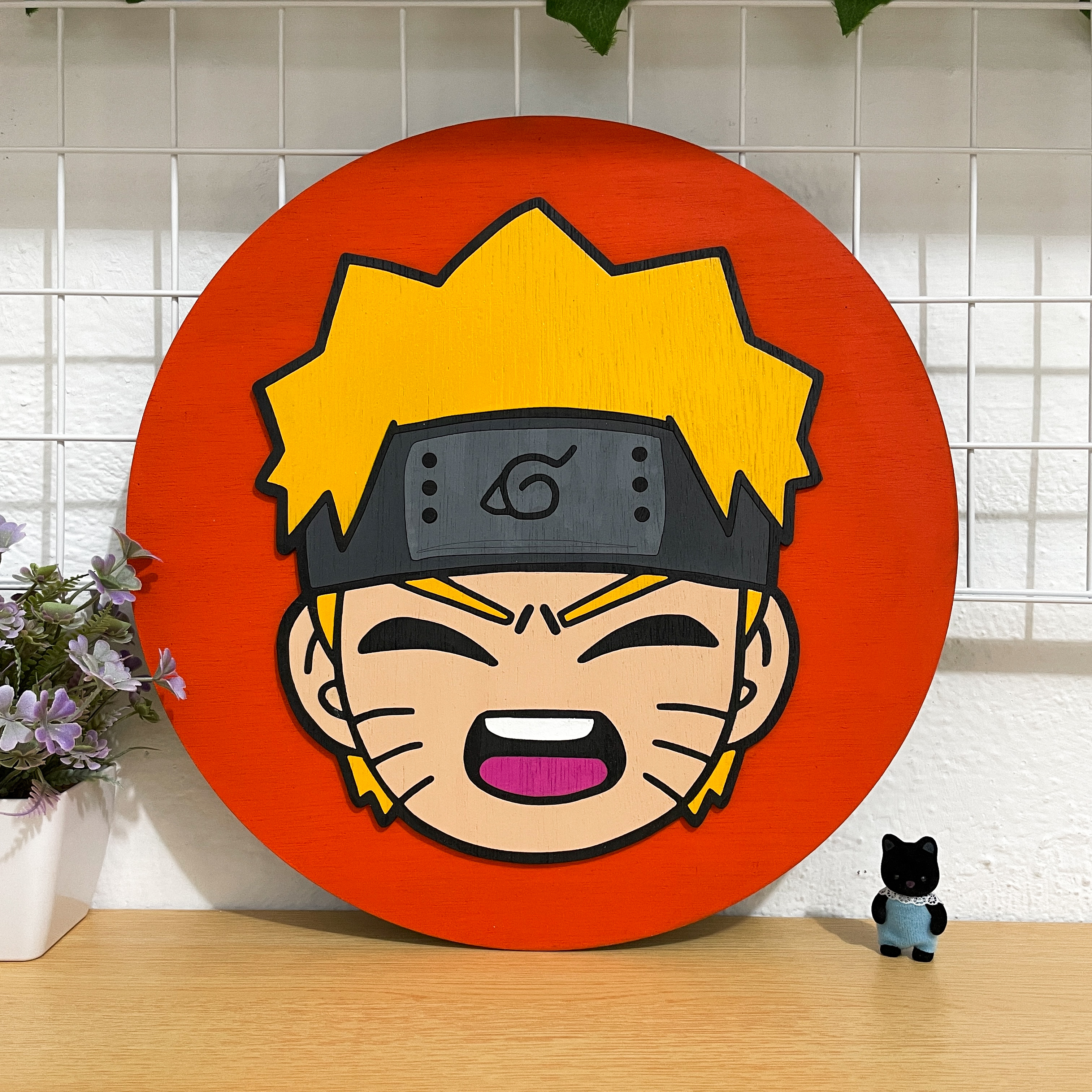 Naruto Chibi