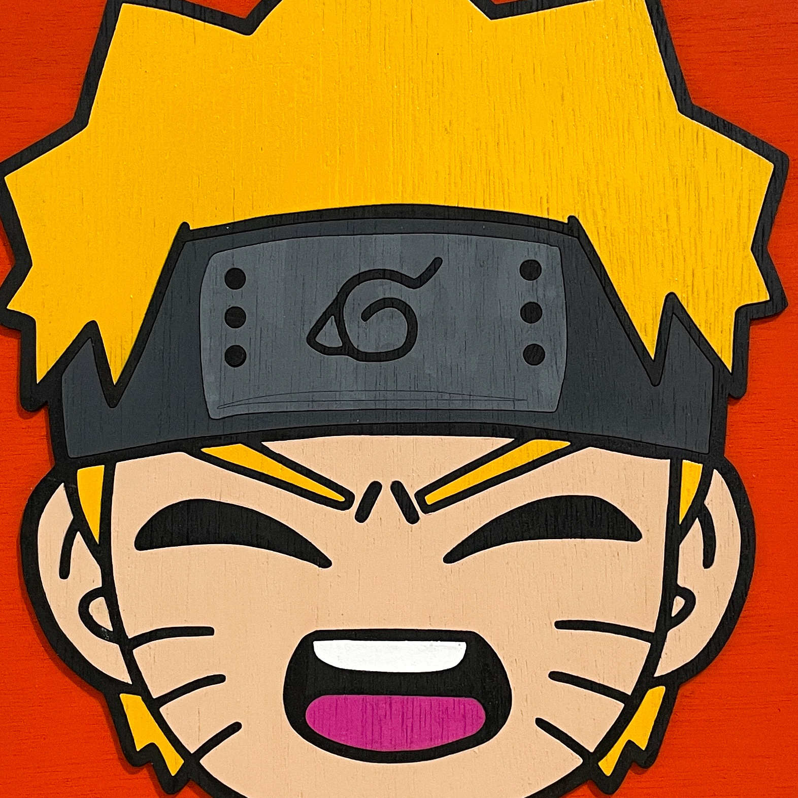 Naruto Chibi