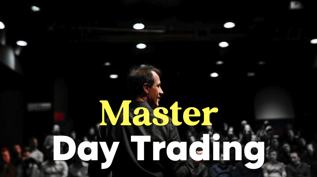 ⚡ Master Day Trading