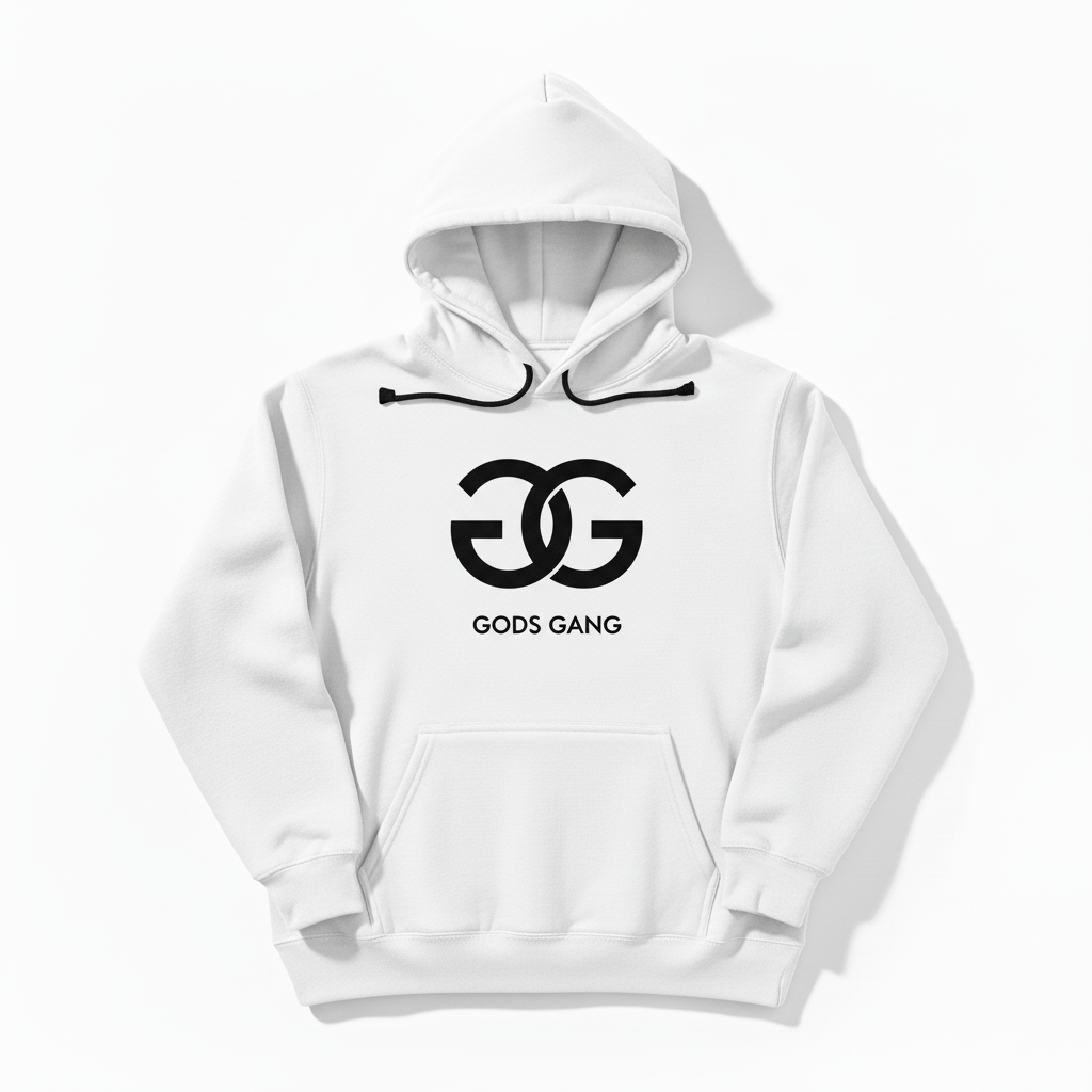 Gods Gang Hoodie