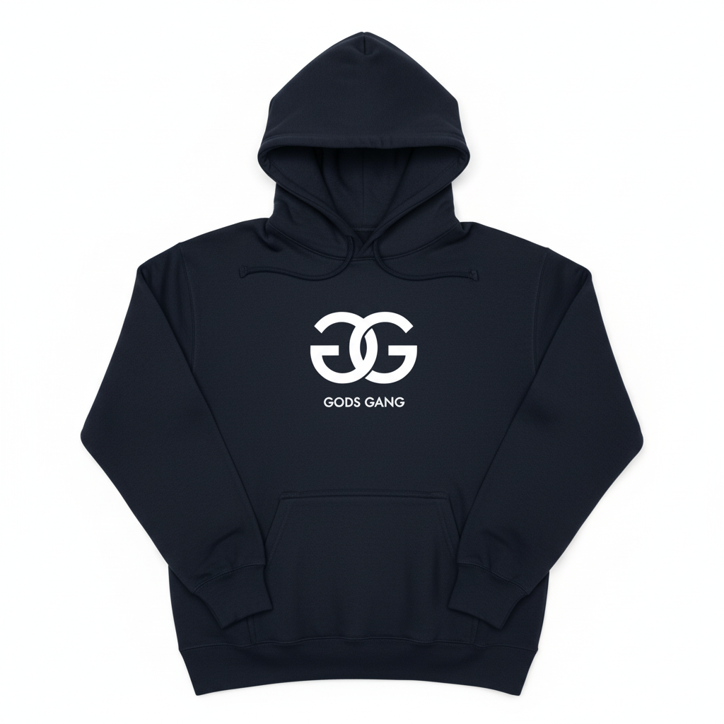 Gods Gang Hoodie