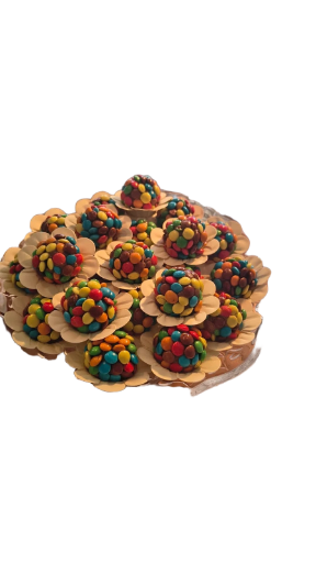 Brigadeiro Confete