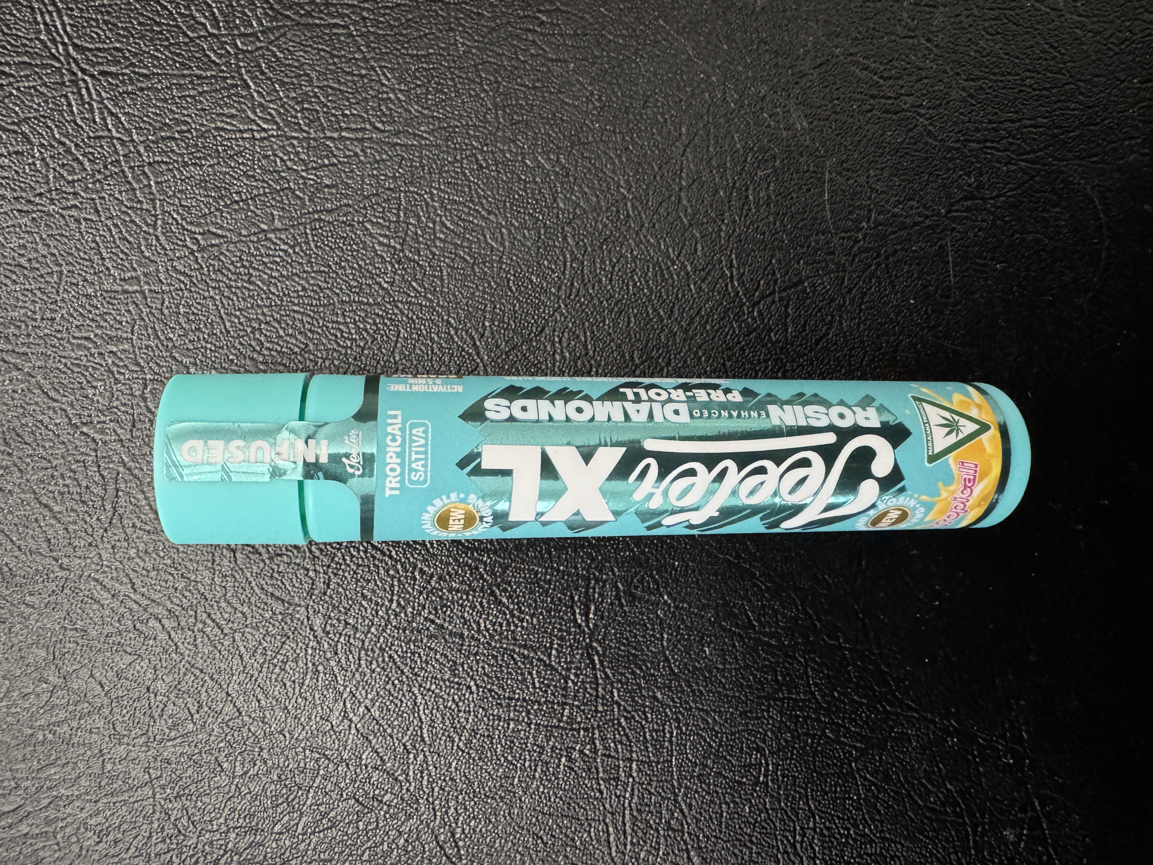 Jeeter XL Tropicali (Sativa)