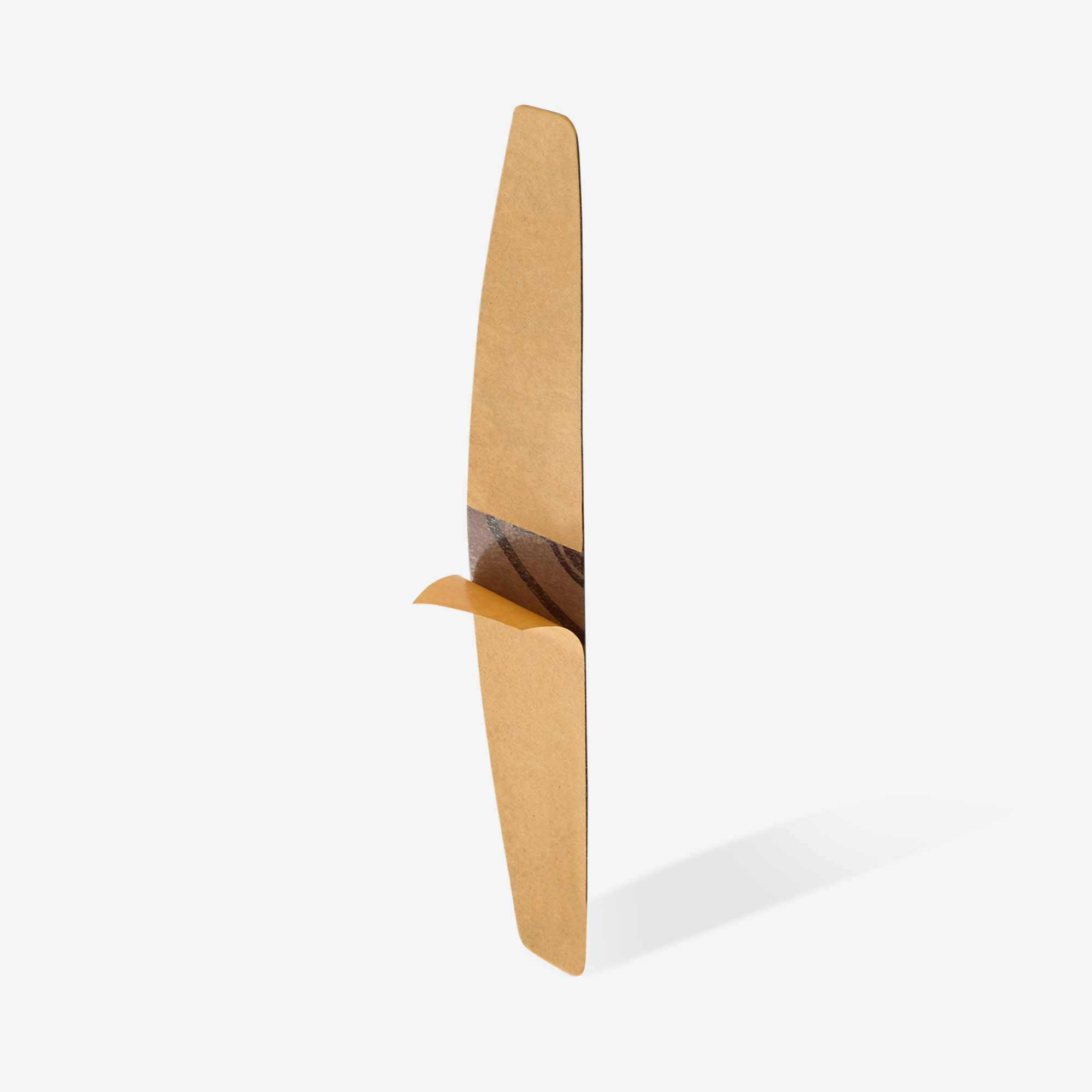 Repuestos para la lima curva EXPERT 42