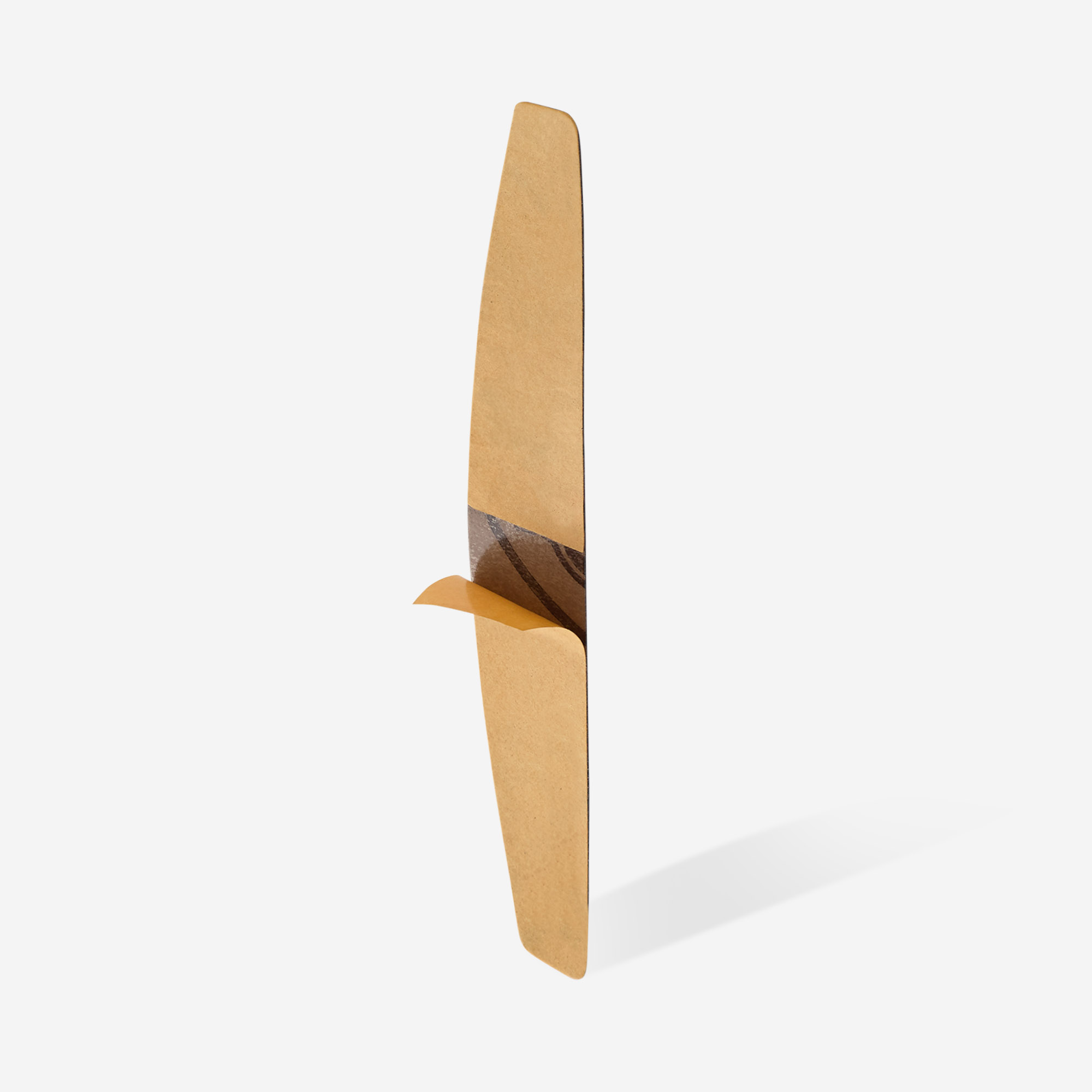 Repuestos para la lima curva EXPERT 42