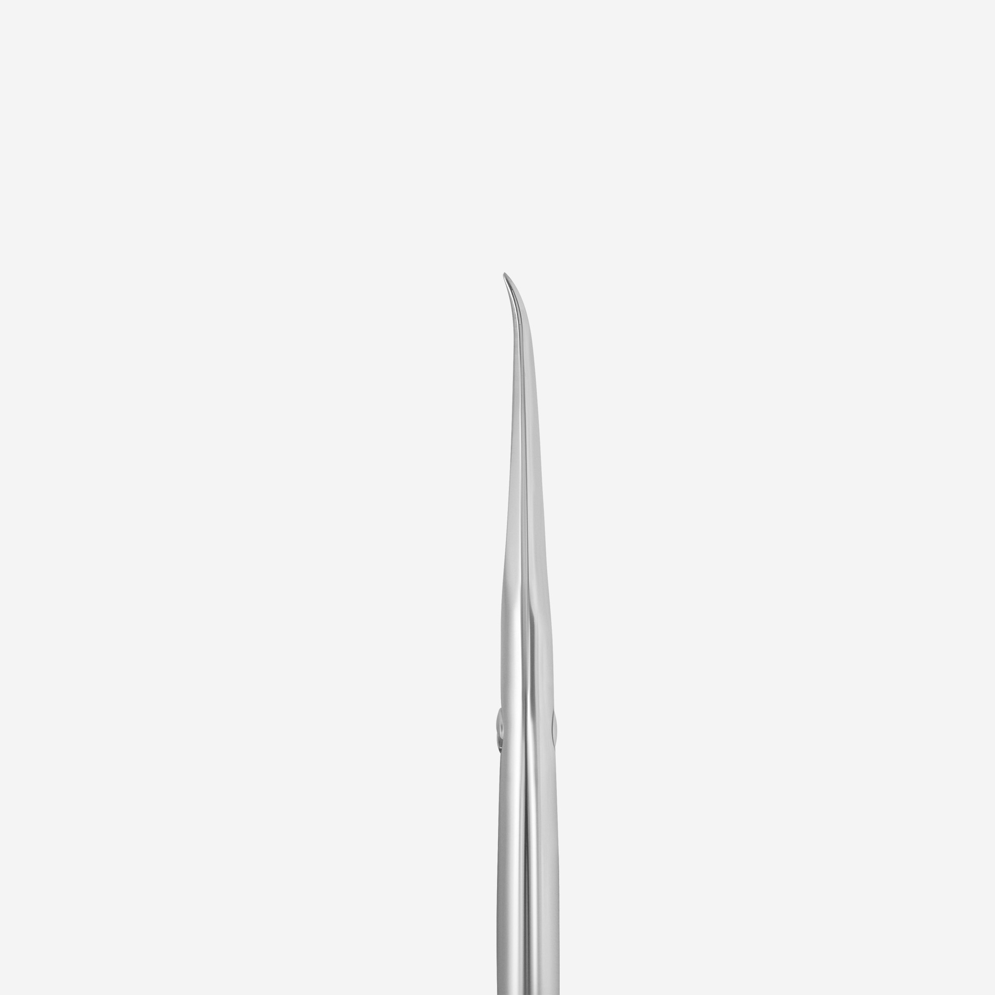 Tijeras profesionales para cutícula EXCLUSIVE 23 TIPO 1 (magnolia)