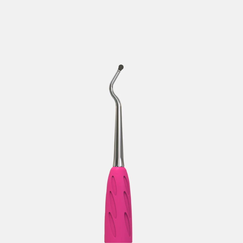 Punta Intercambiable Curette Hemisférica COMBO UNIQ 33
