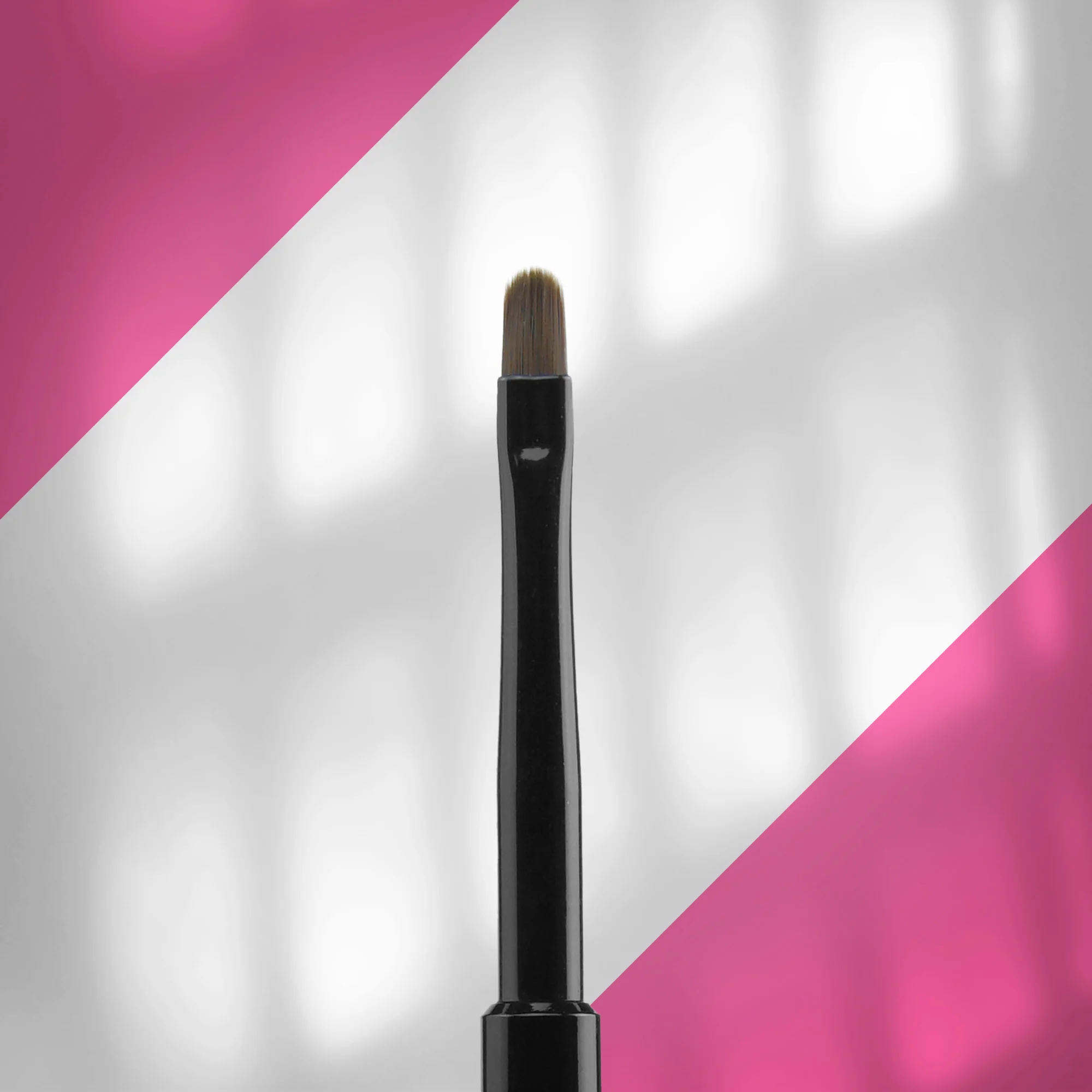 Pincel Profesional para Gel EXPERT 7mm